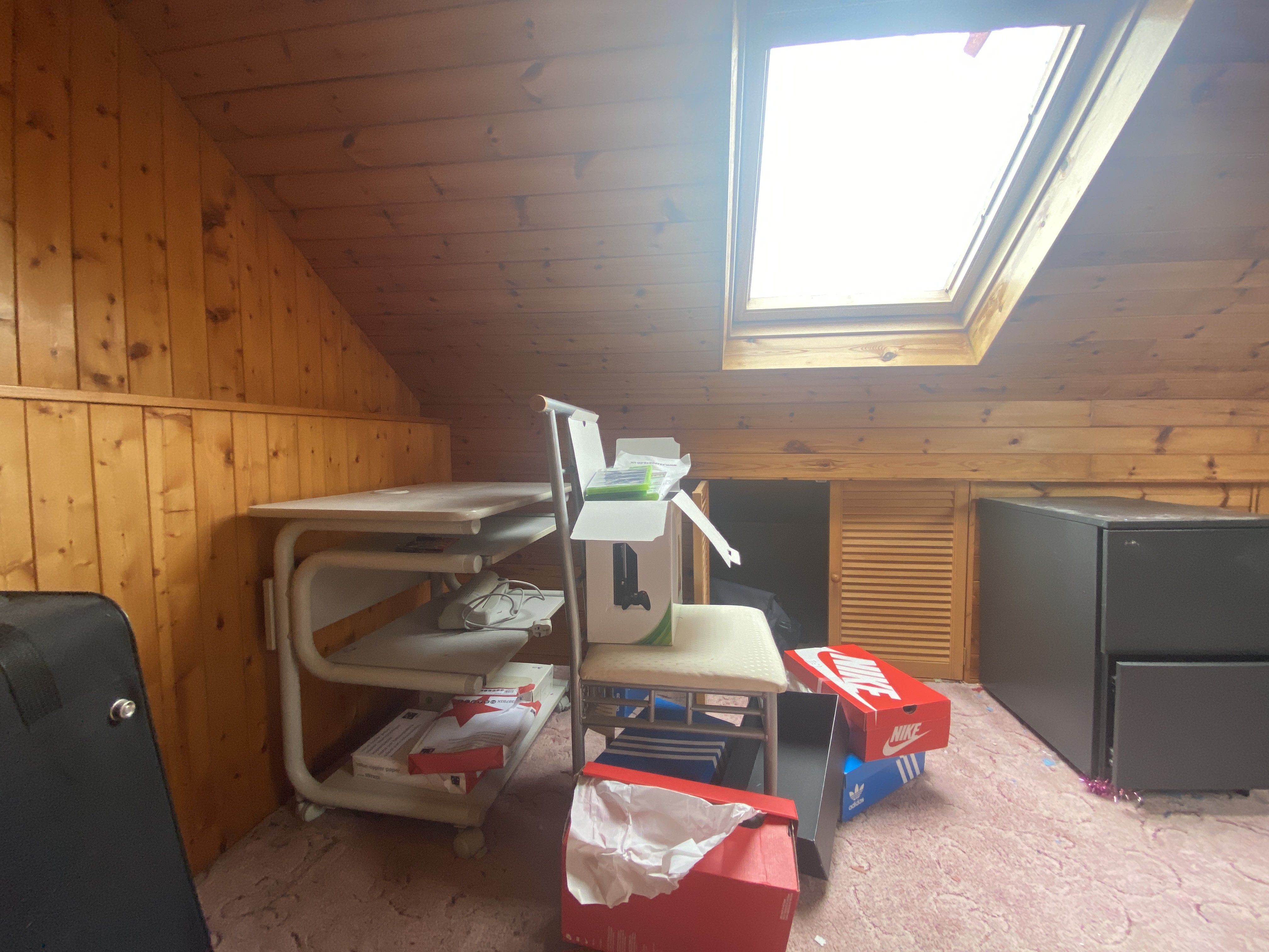 VACANT - Freehold Semi-Detached House