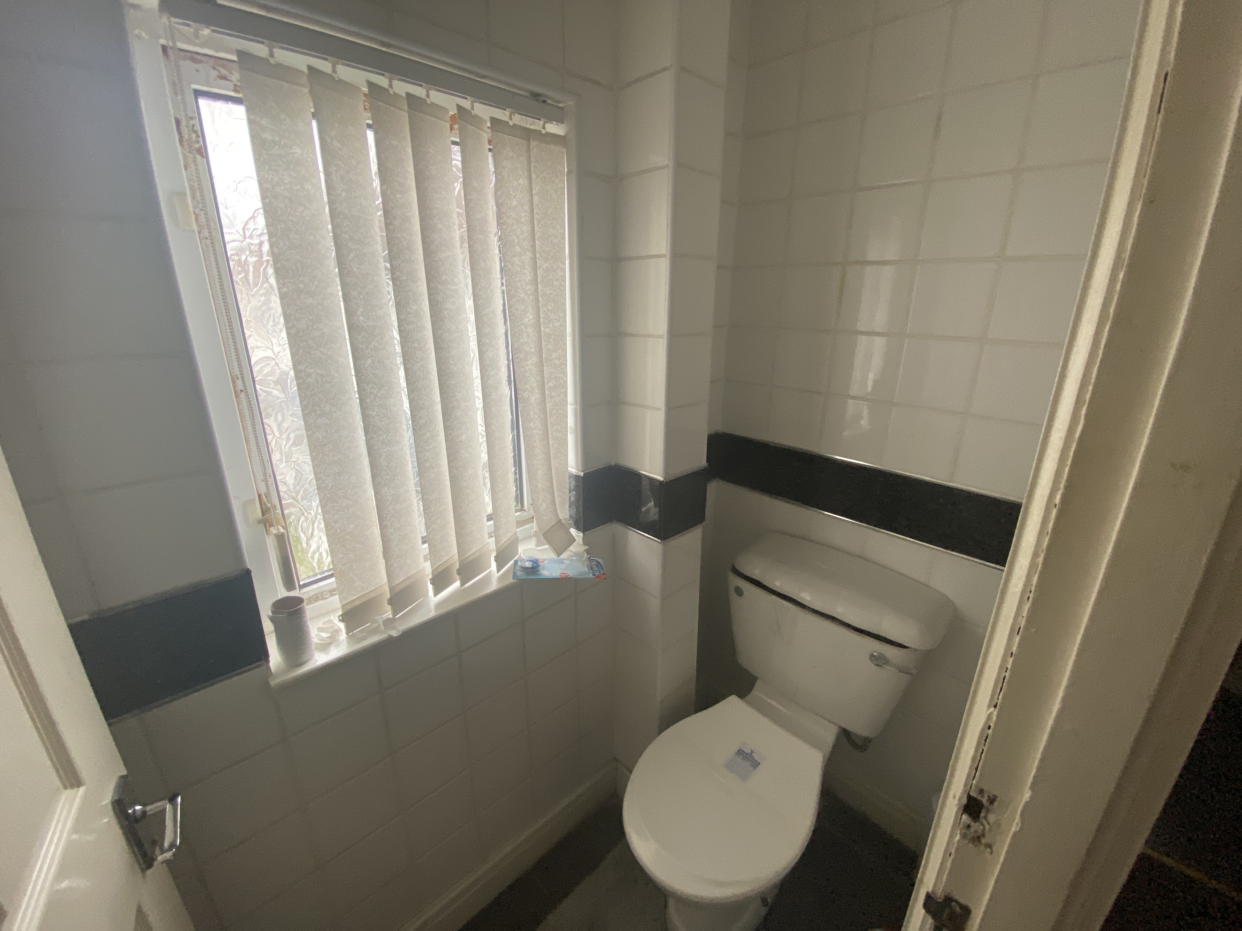 VACANT - Freehold Semi-Detached House