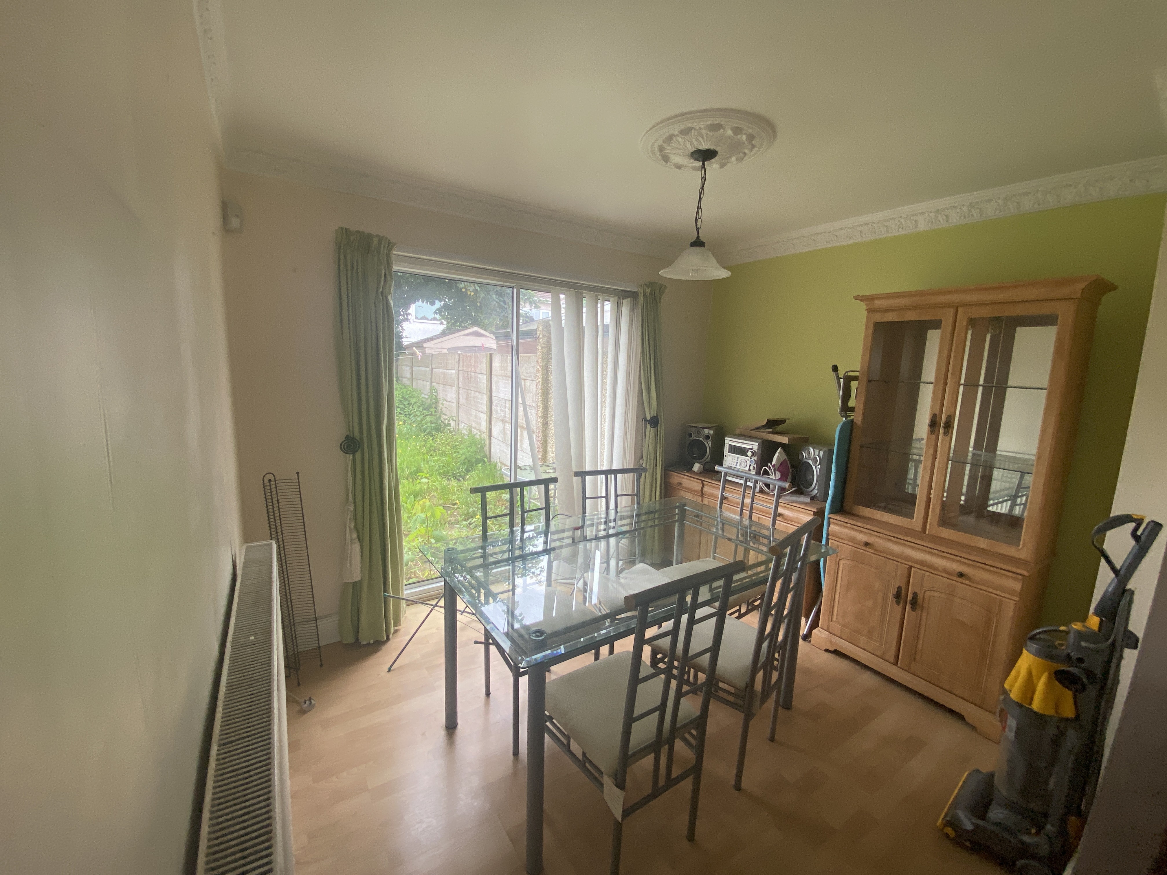 VACANT - Freehold Semi-Detached House