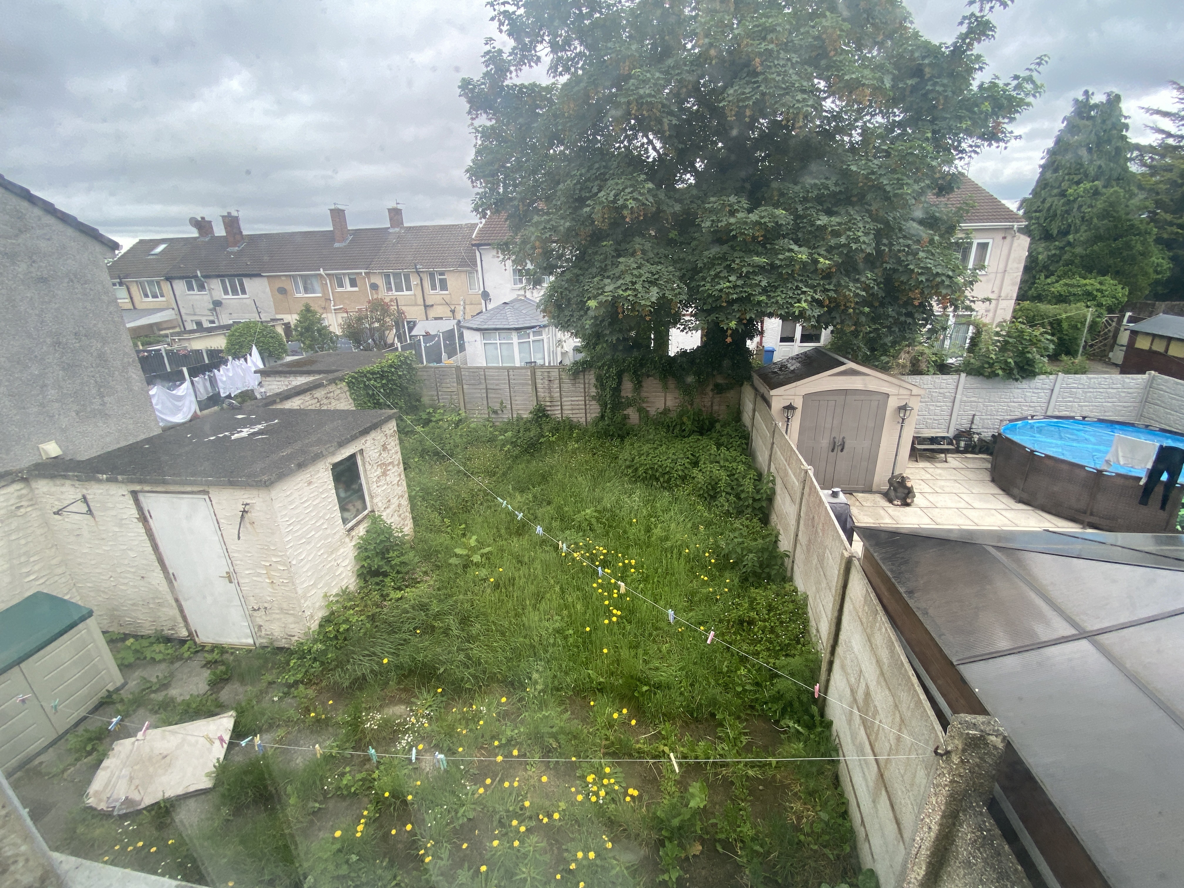 VACANT - Freehold Semi-Detached House