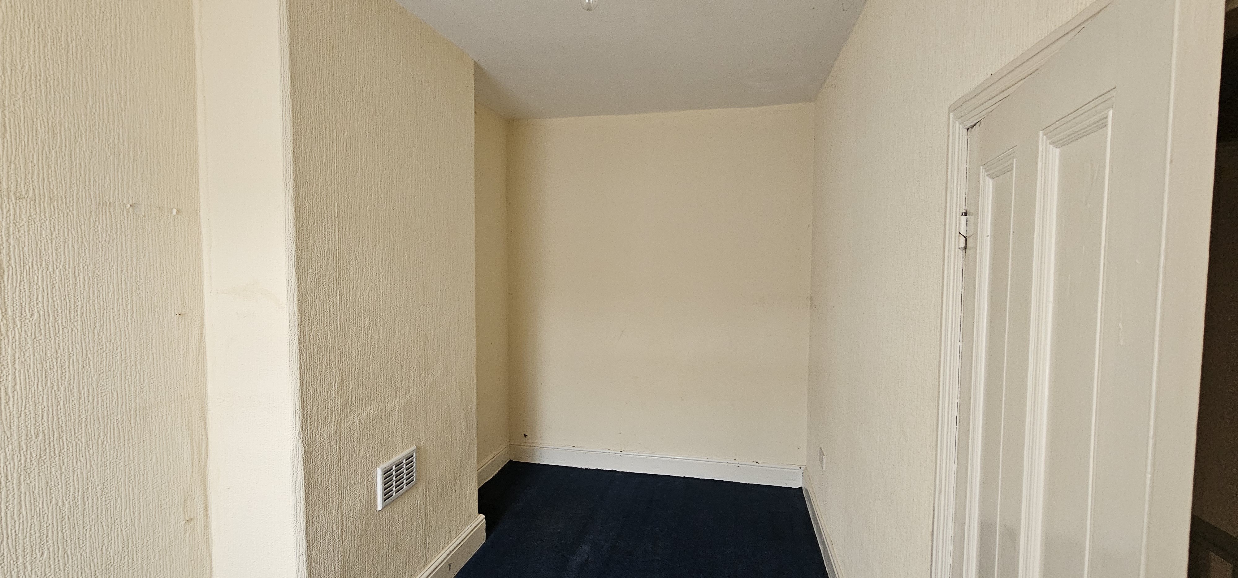 VACANT - Freehold Mid Terraced House 