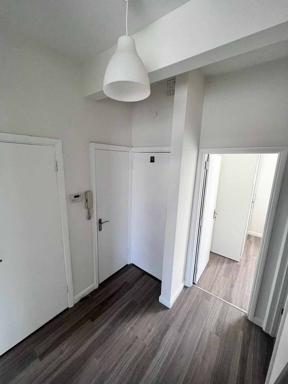 INVESTMENT/VACANT - Freehold Mid Terrace Mixed Use Building