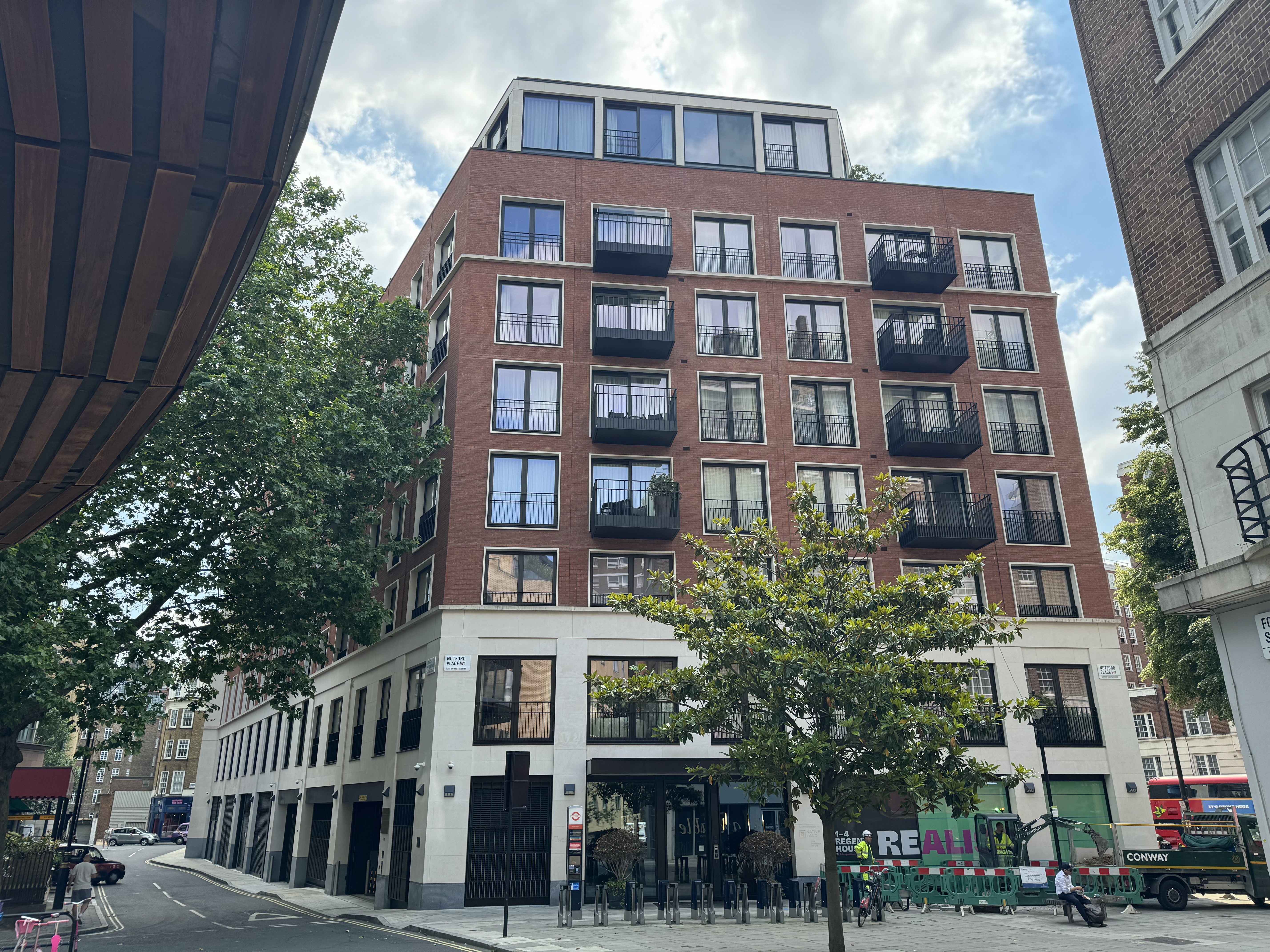 INVESTMENT - Head Leasehold Ground Rent