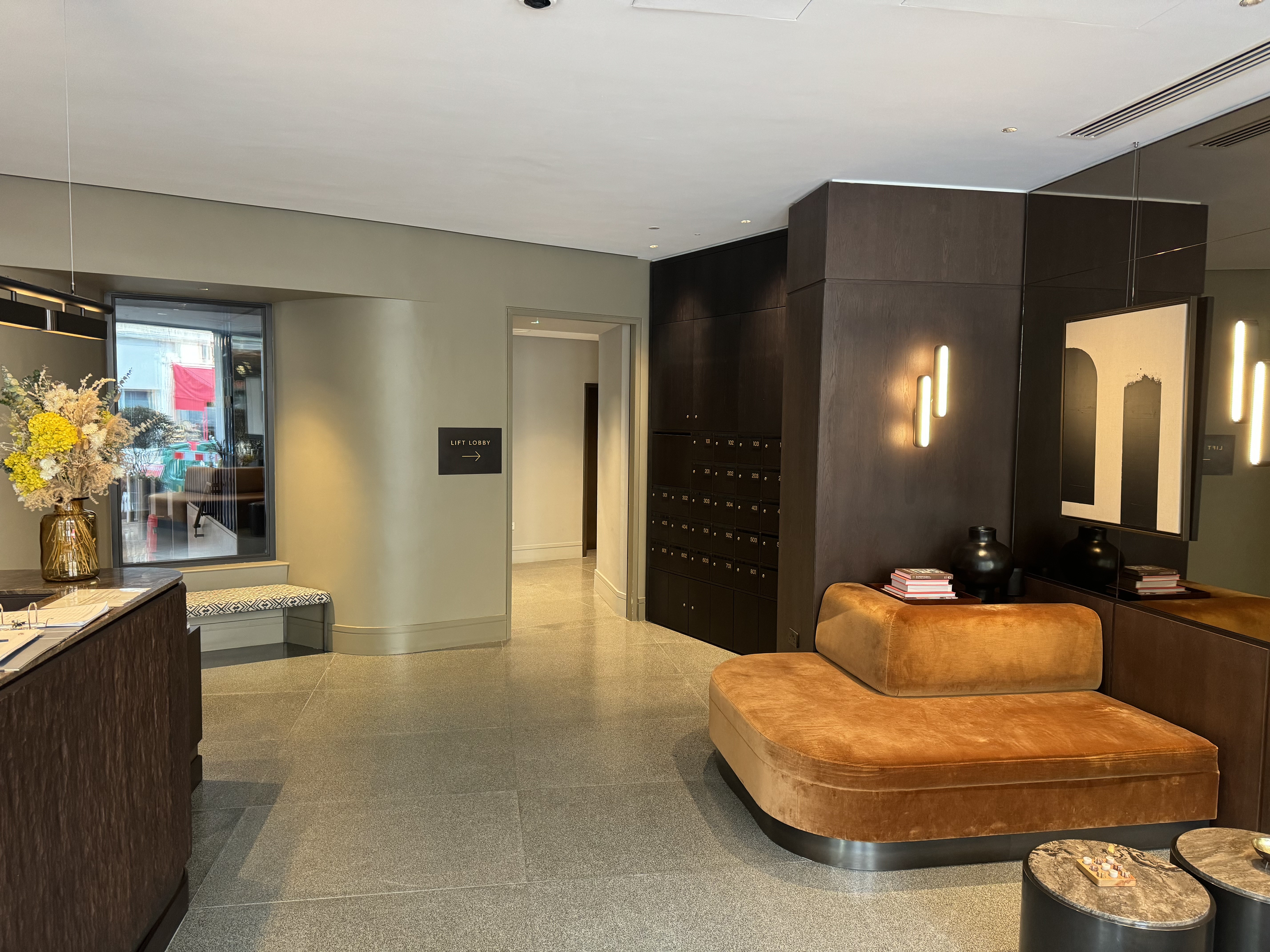 INVESTMENT - Head Leasehold Ground Rent