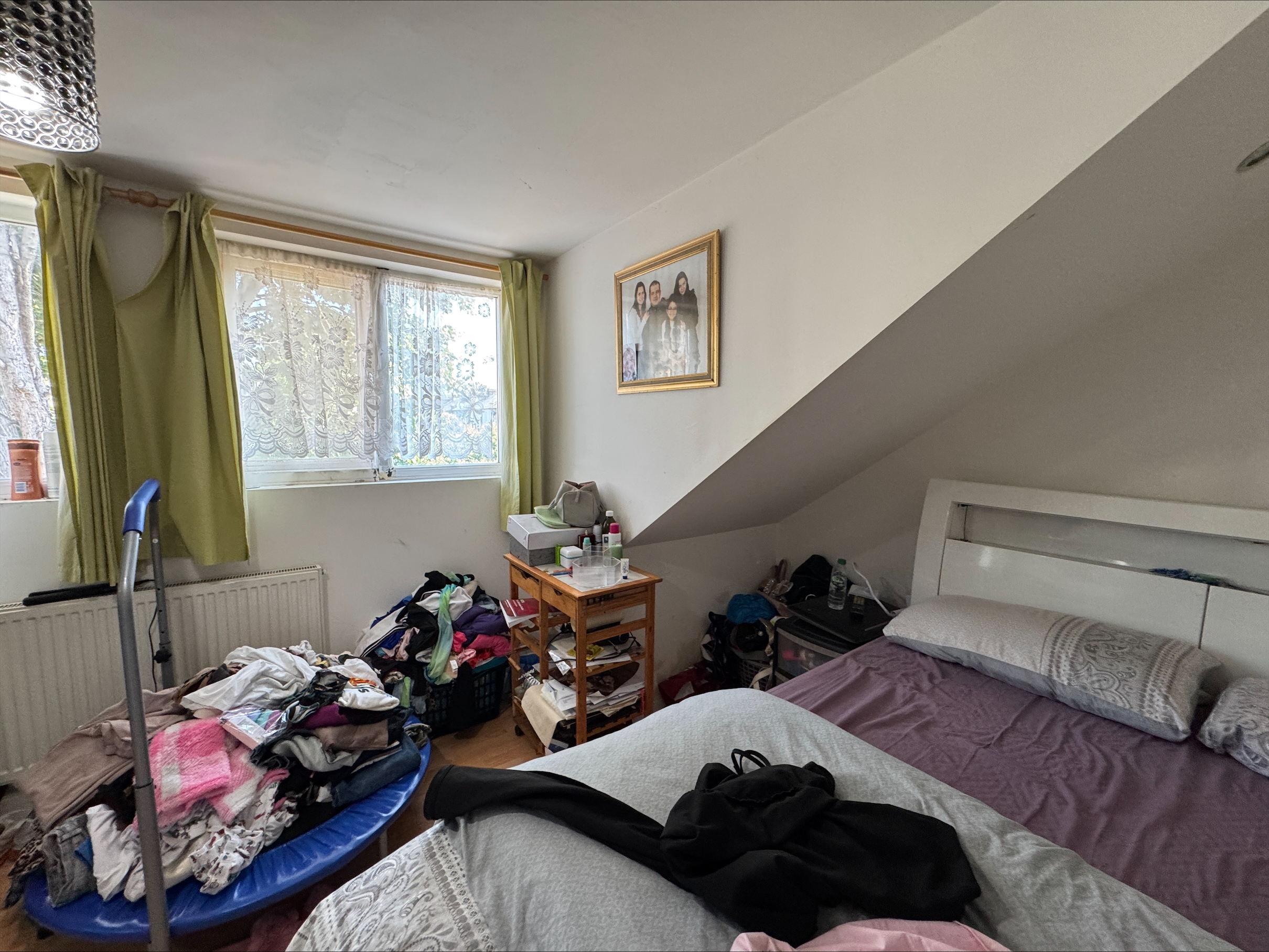 INVESTMENT - Freehold Detached House 
