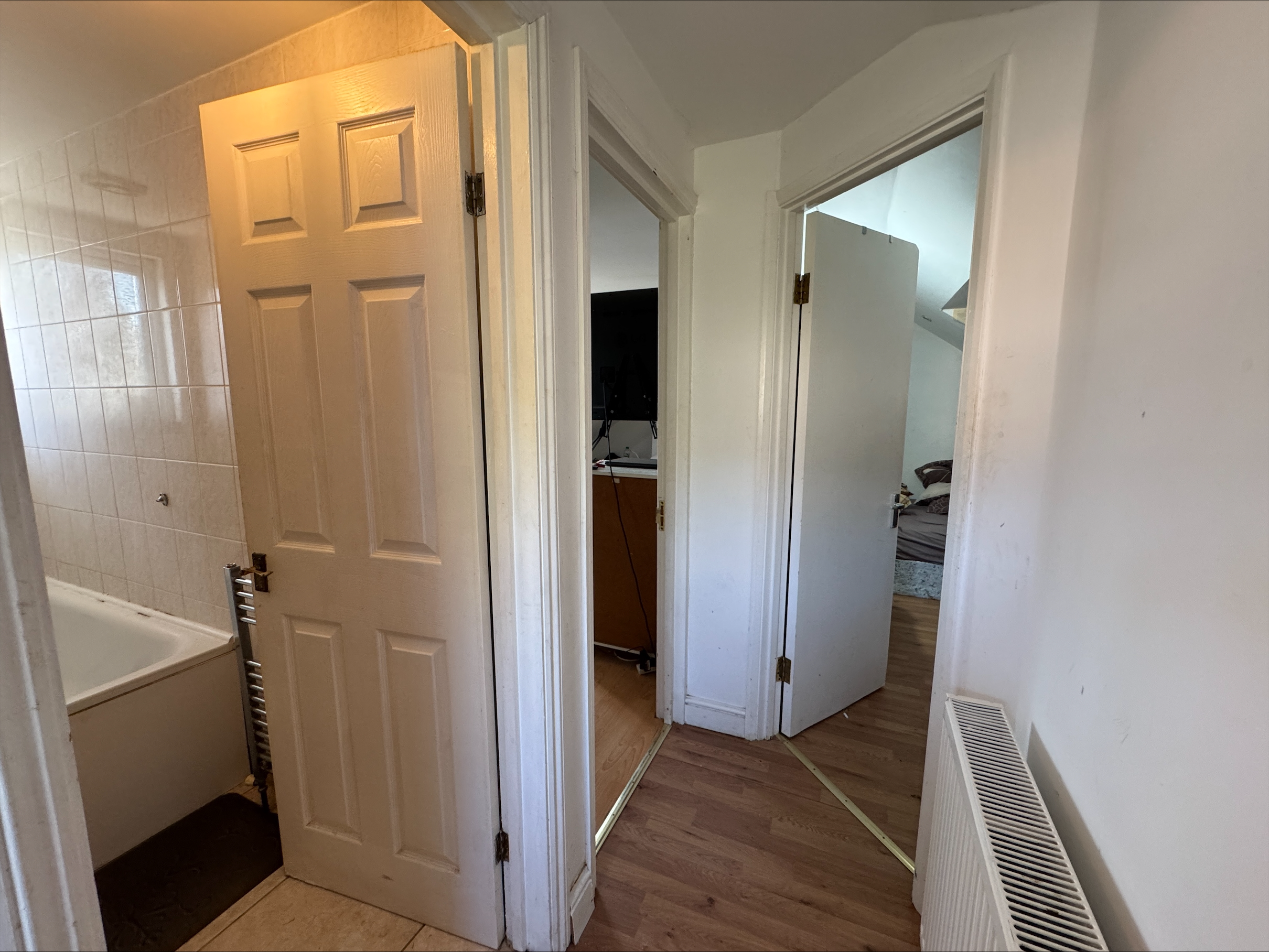 INVESTMENT - Freehold Detached House 