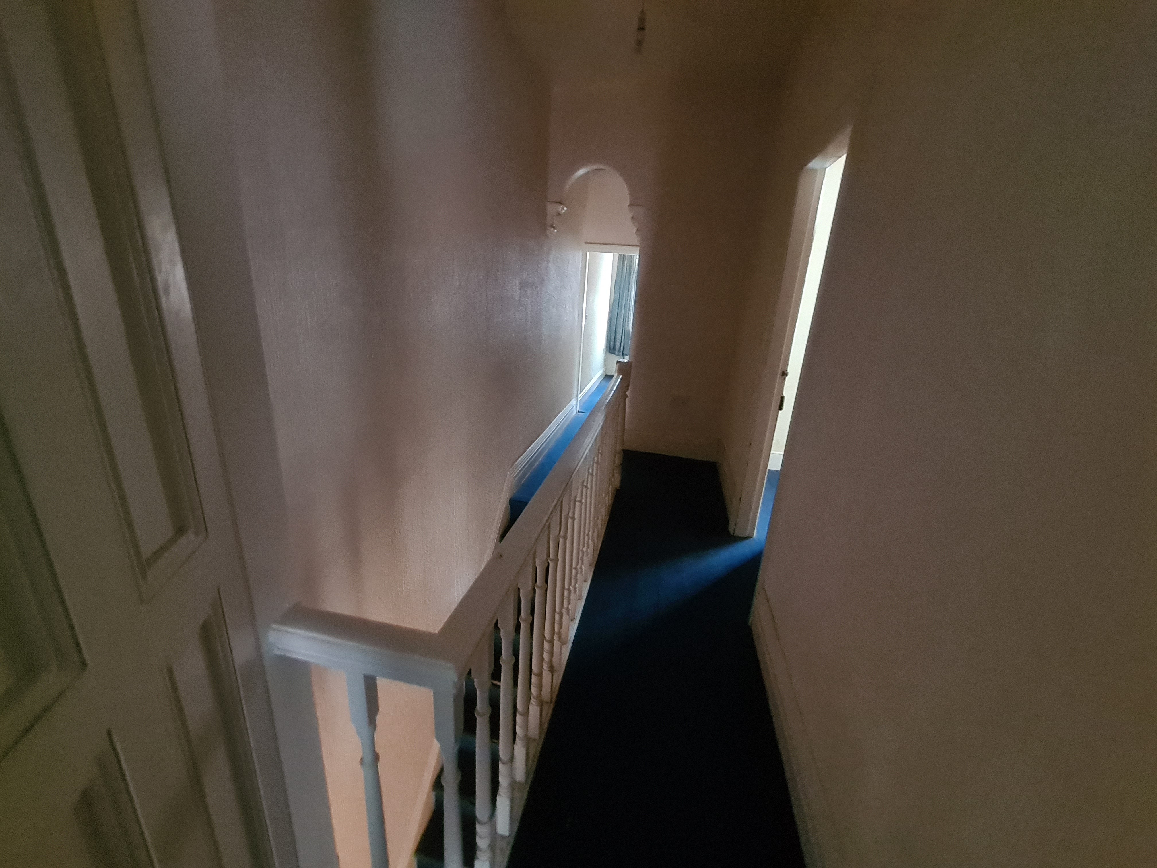 VACANT - Freehold Mid Terraced House 