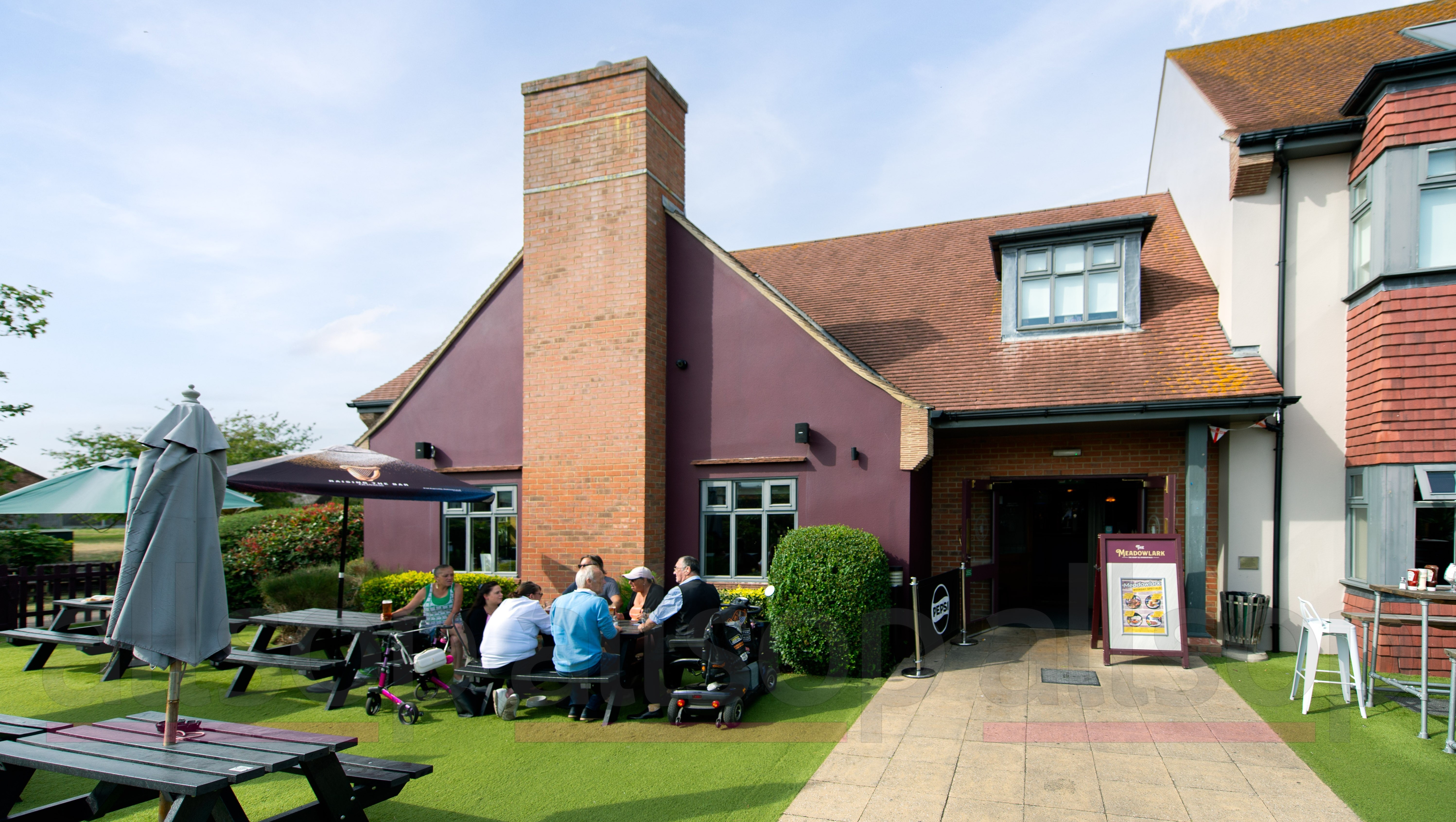 Freehold Public House Investment with RPI-linked Rental Increases