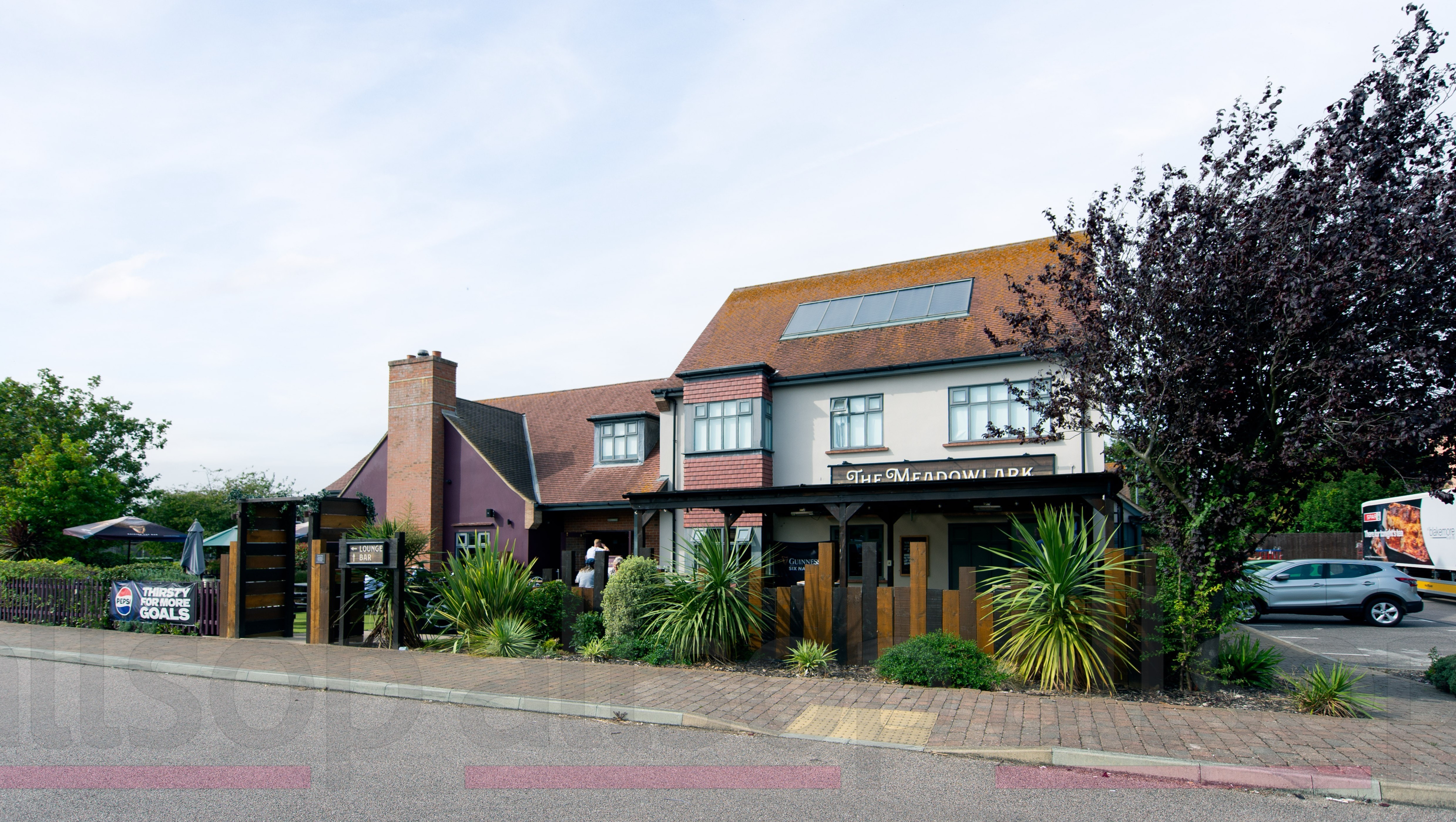Freehold Public House Investment with RPI-linked Rental Increases
