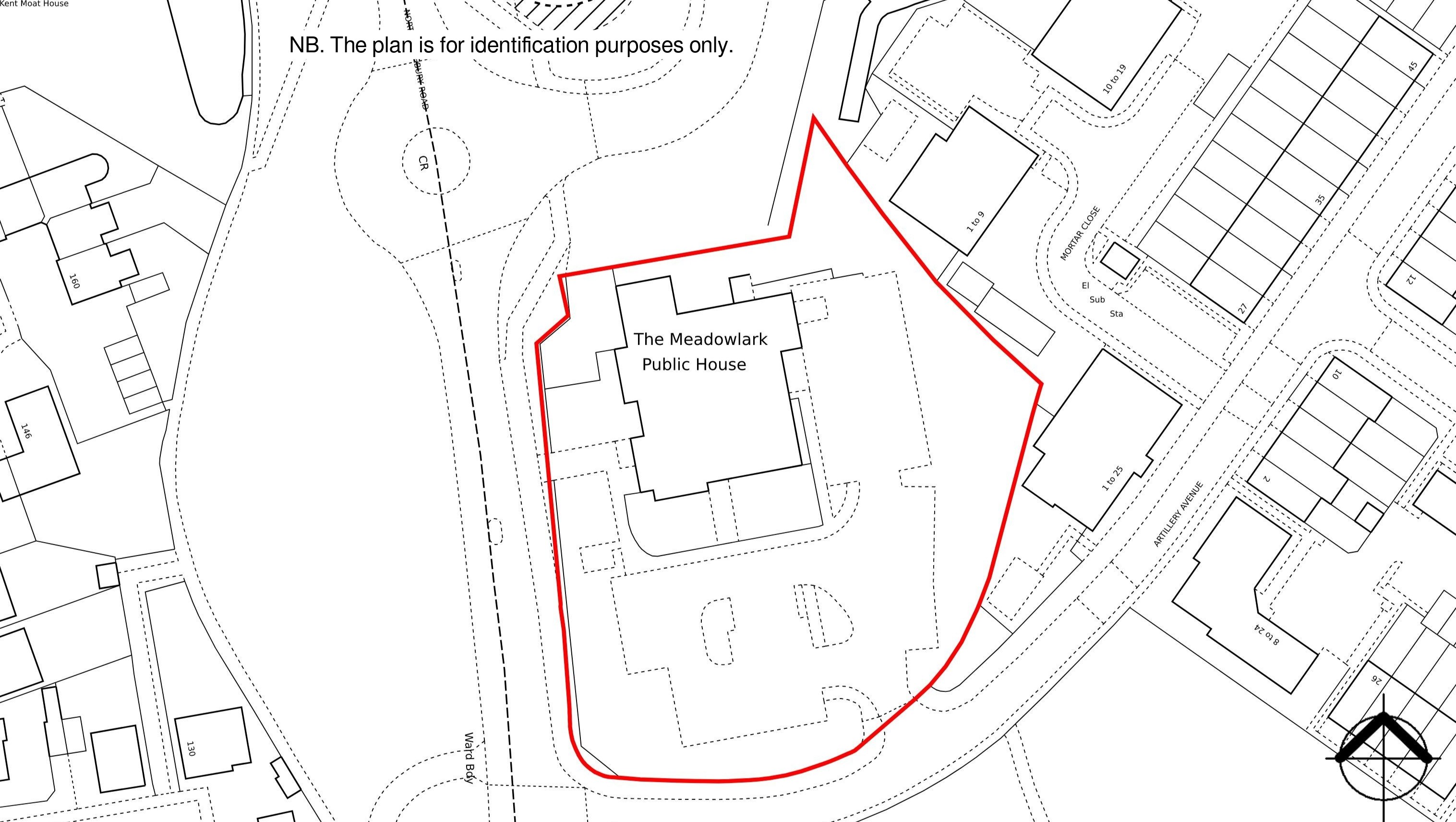 Freehold Public House Investment with RPI-linked Rental Increases