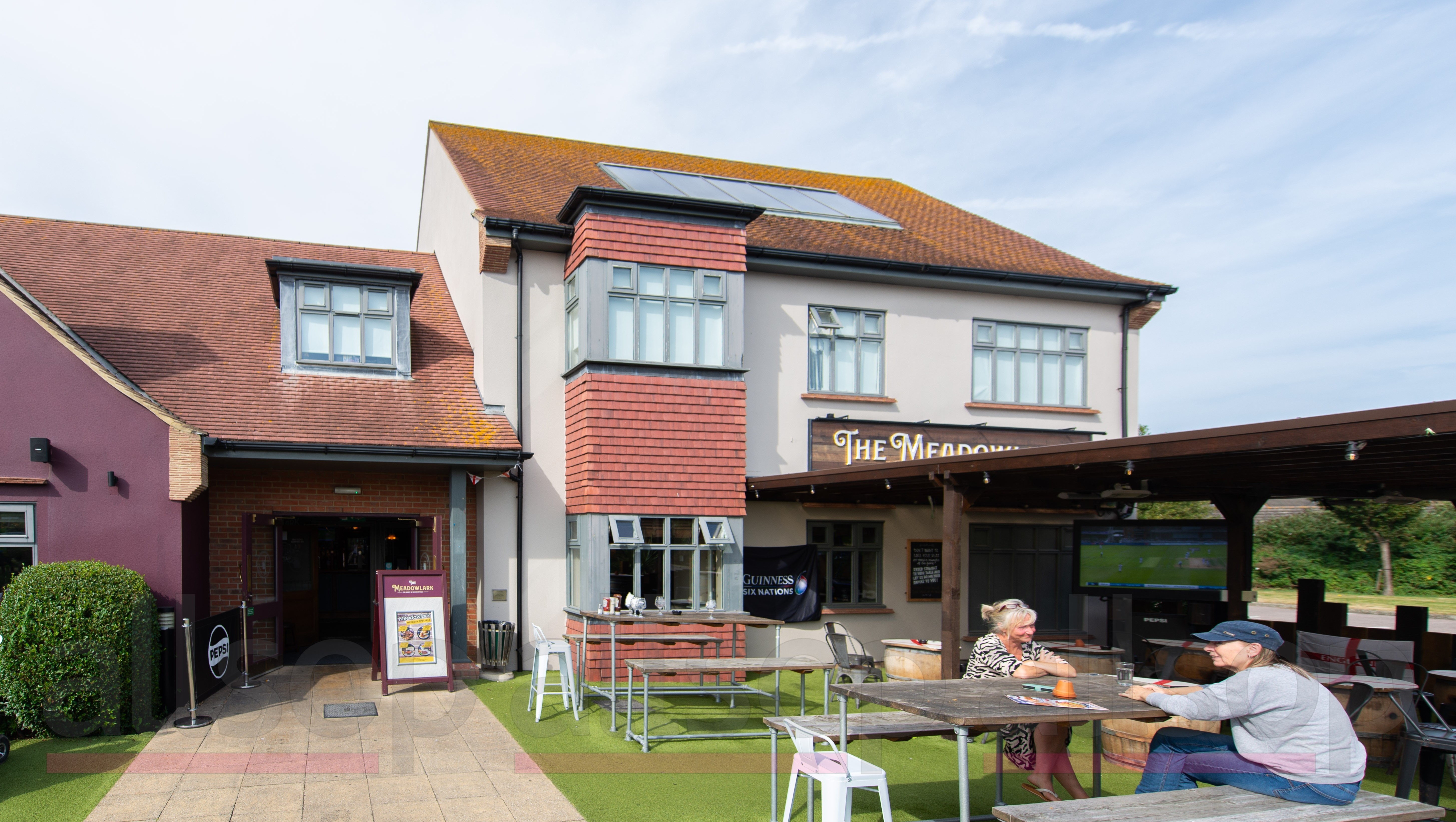 Freehold Public House Investment with RPI-linked Rental Increases
