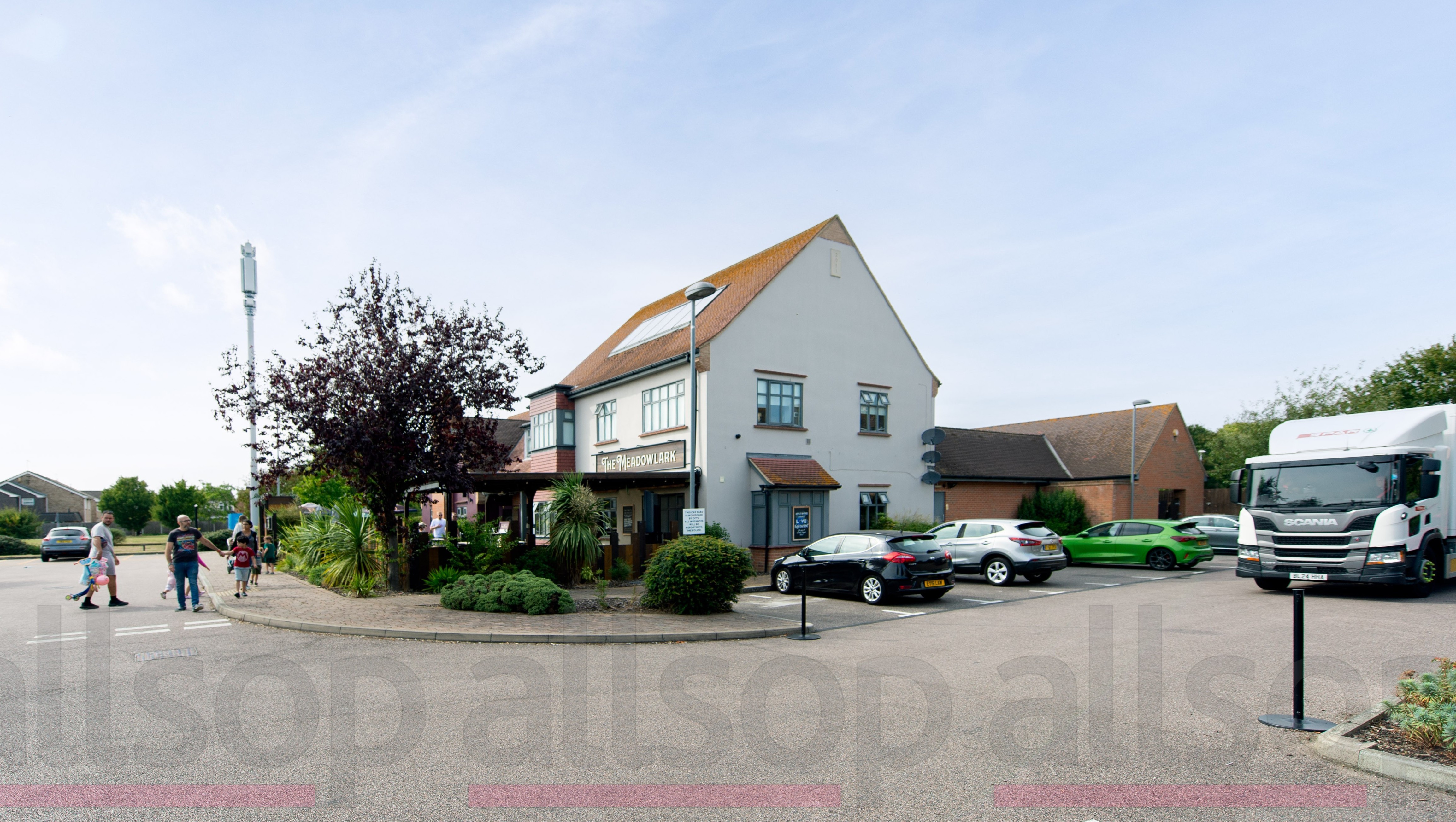 Freehold Public House Investment with RPI-linked Rental Increases
