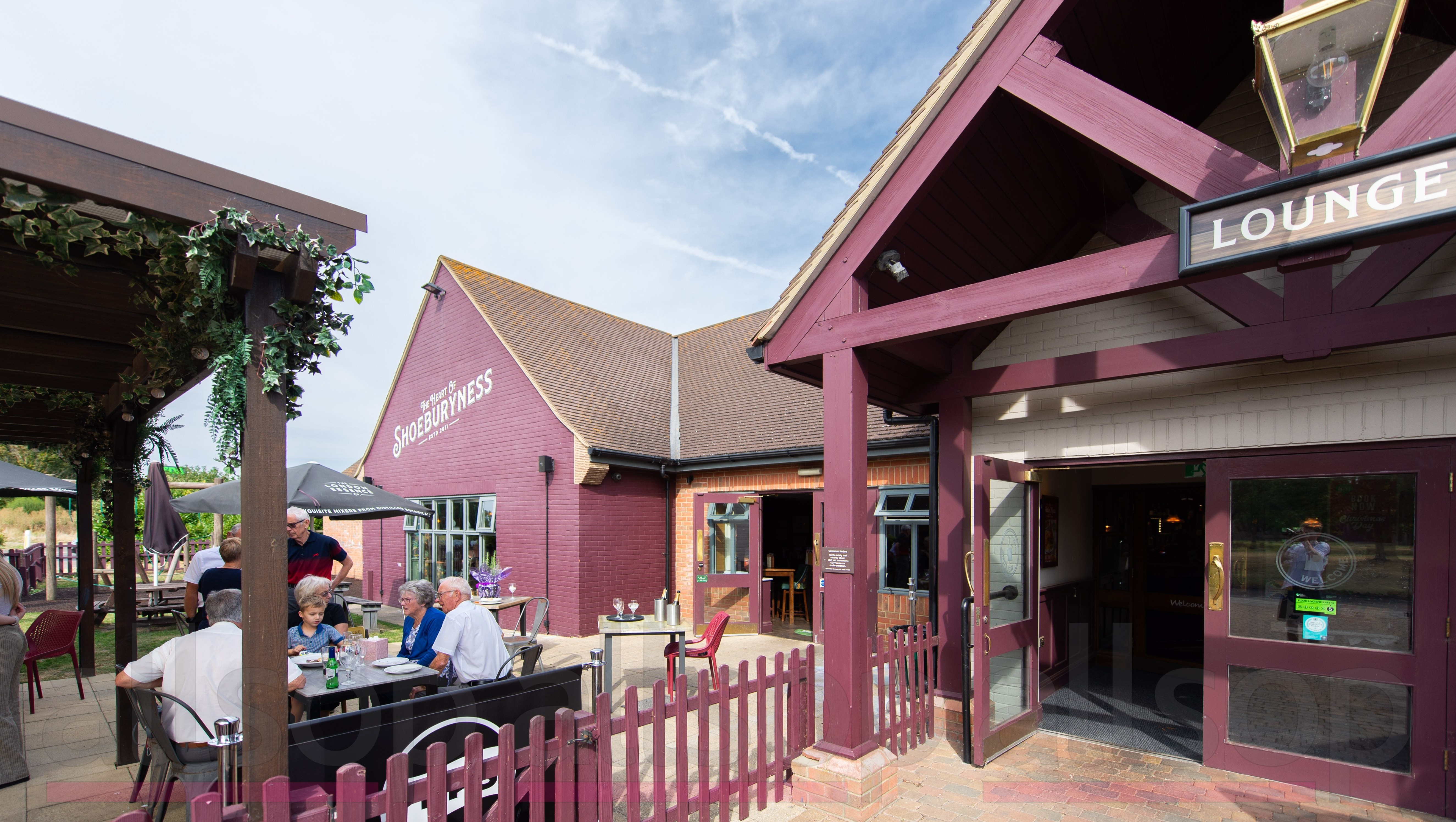 Freehold Public House Investment with RPI-linked Rental Increases
