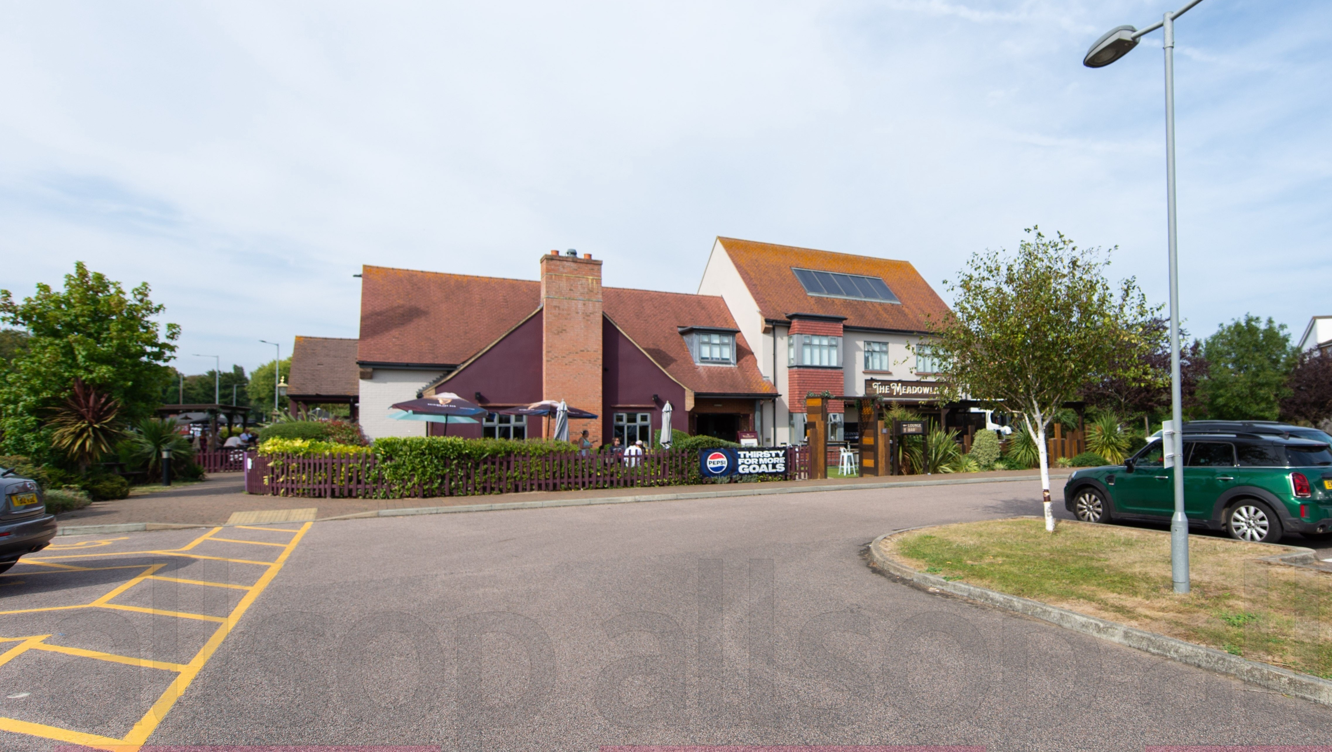 Freehold Public House Investment with RPI-linked Rental Increases