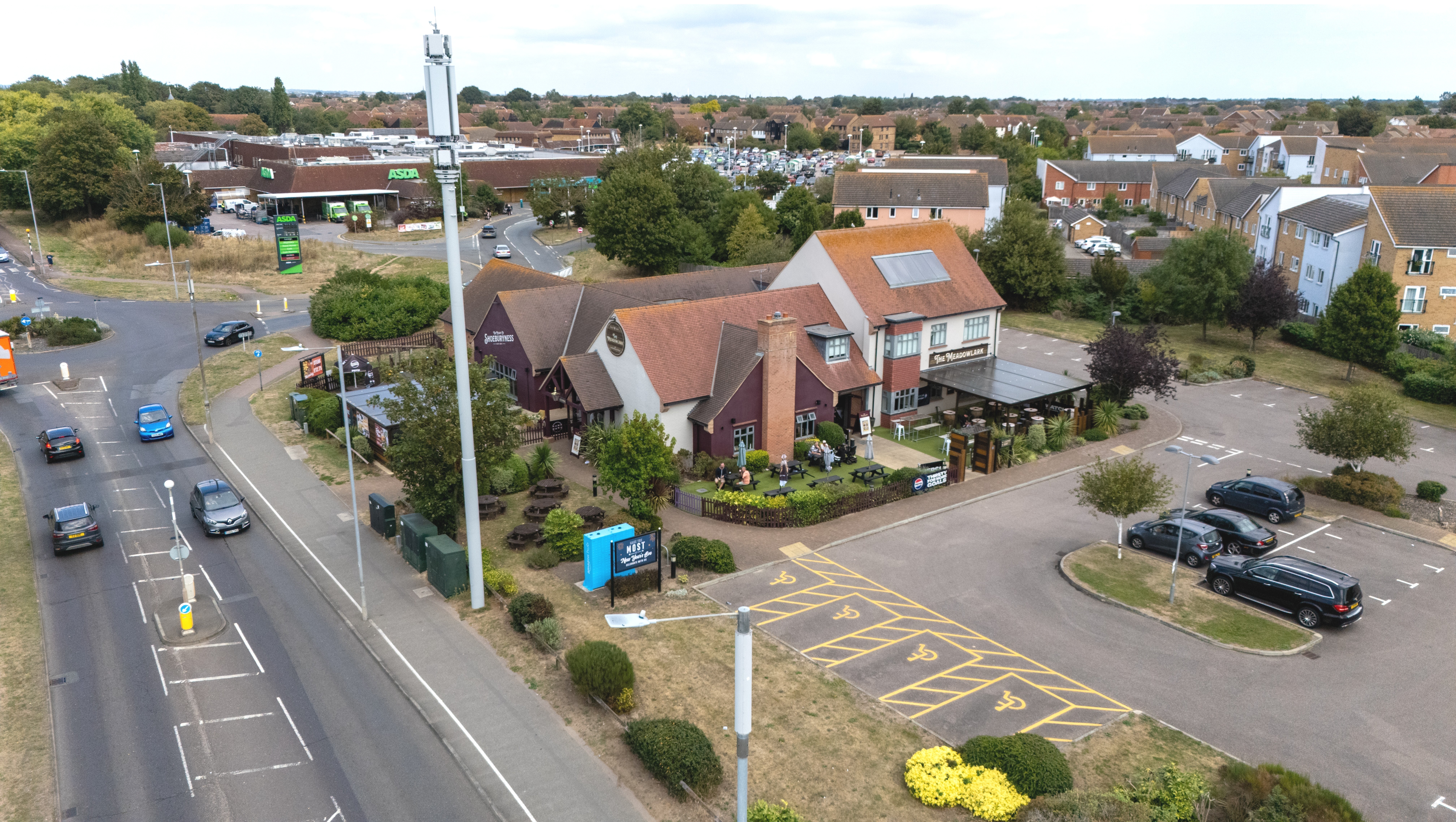 Freehold Public House Investment with RPI-linked Rental Increases