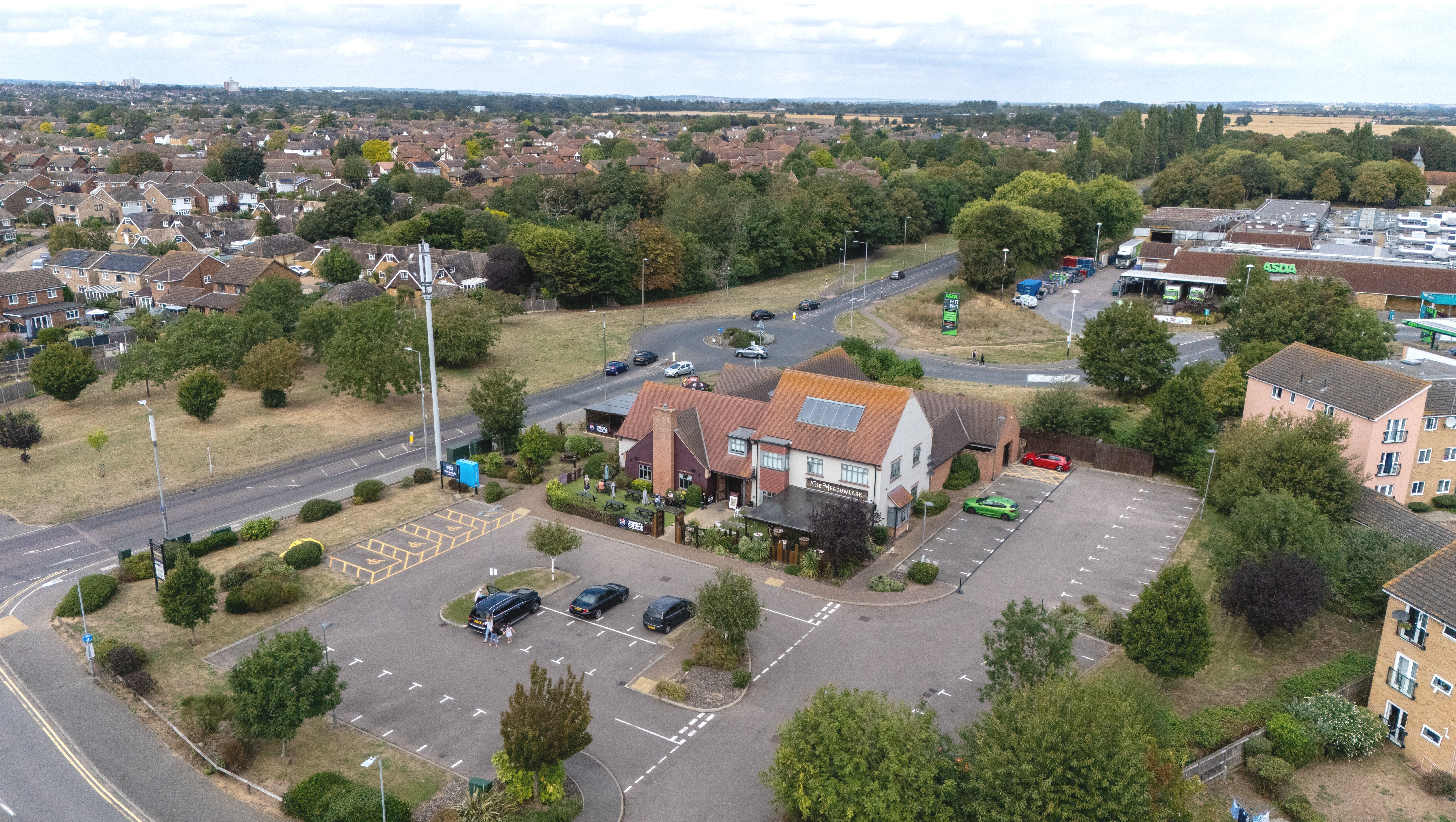 Freehold Public House Investment with RPI-linked Rental Increases