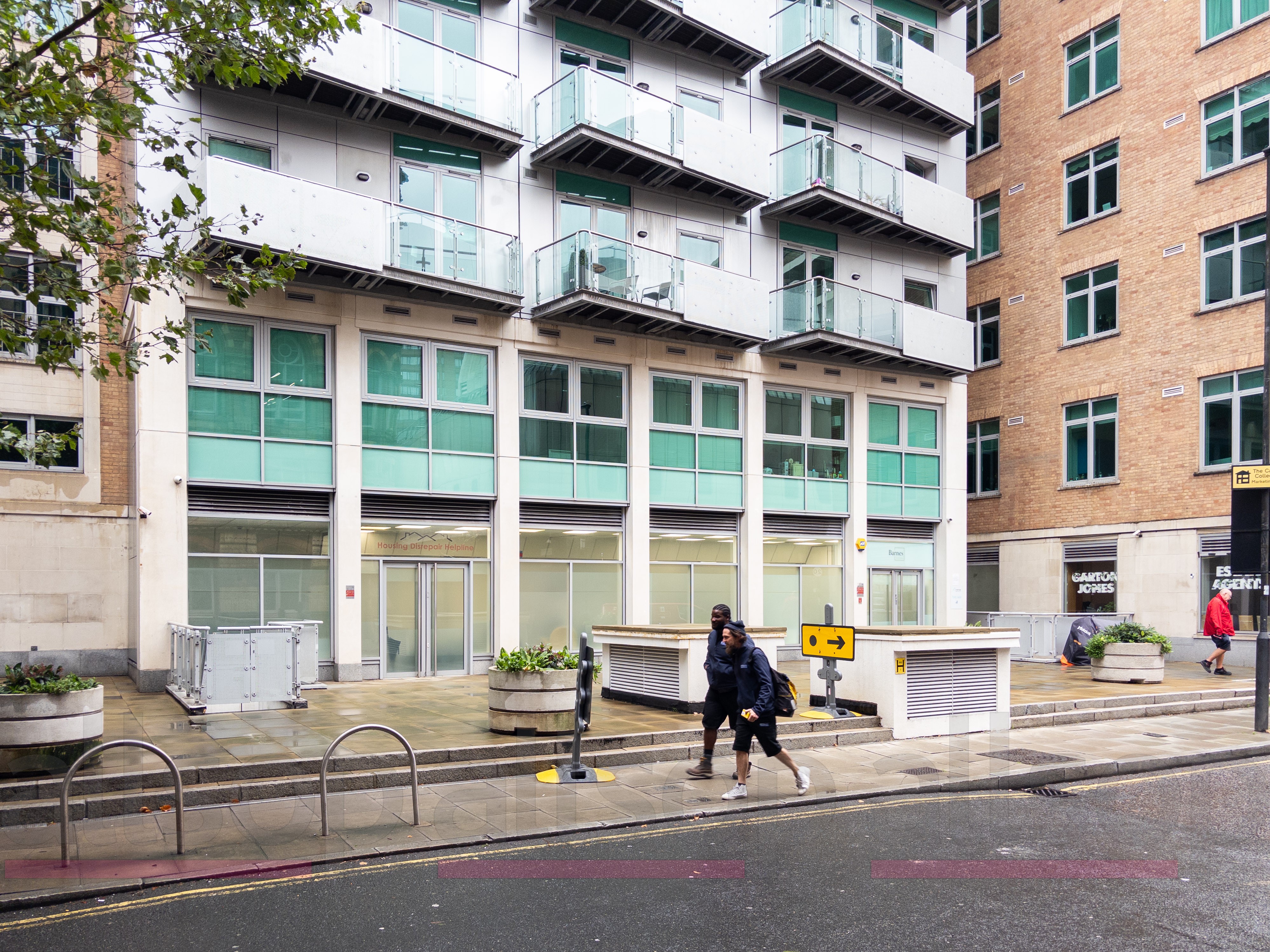 Virtual Freehold Office Investment