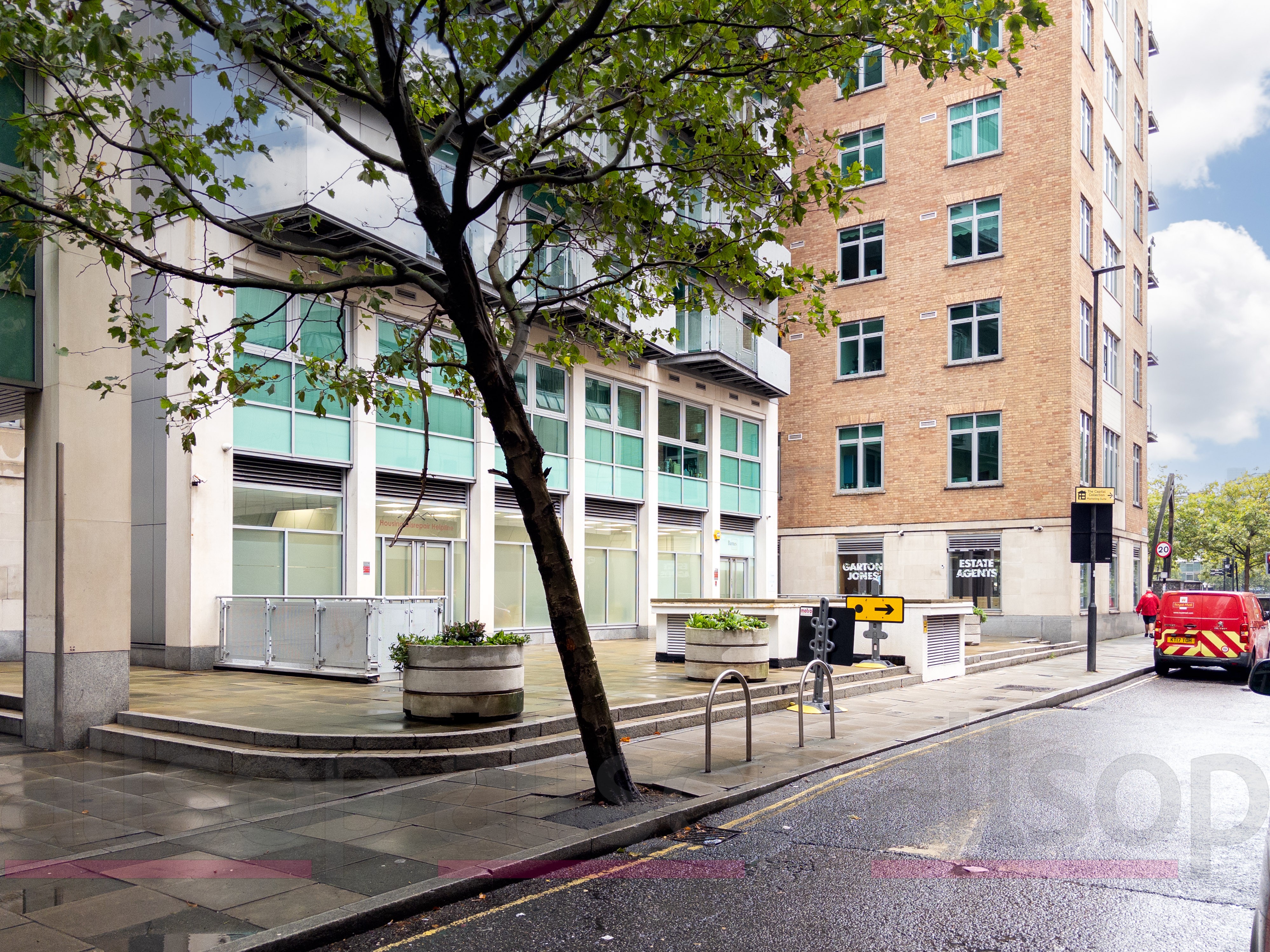 Virtual Freehold Office Investment