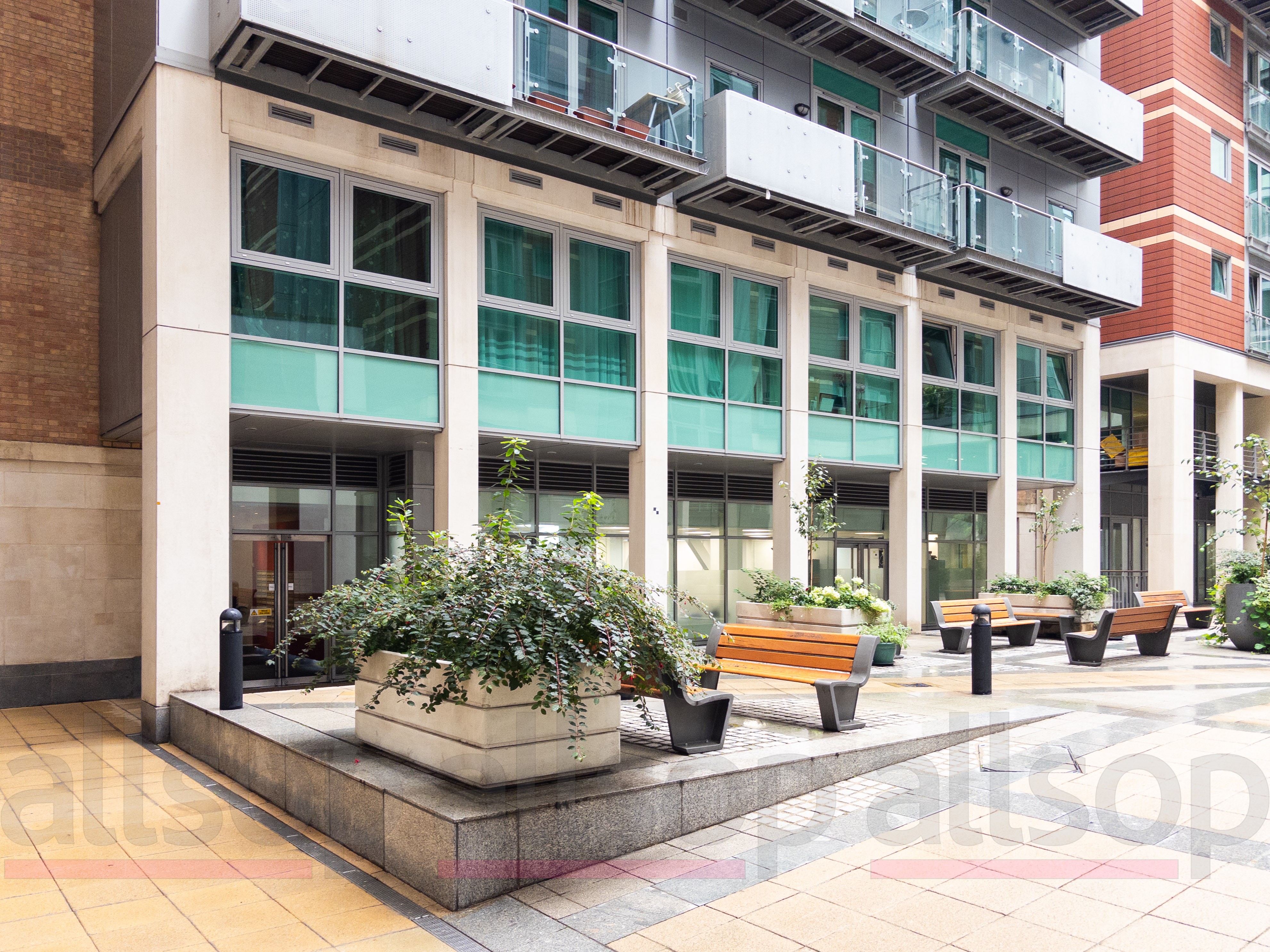Virtual Freehold Office Investment