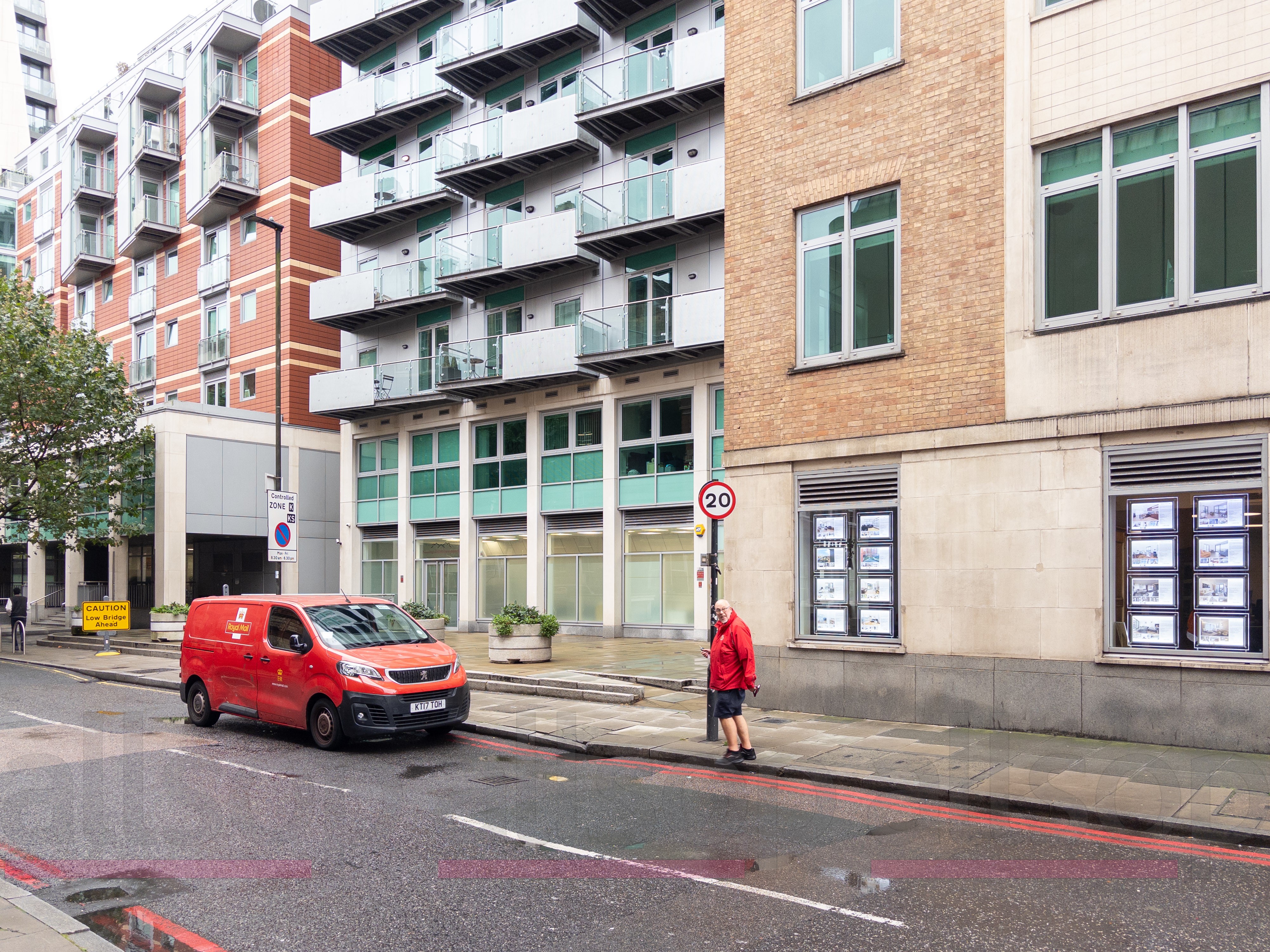 Virtual Freehold Office Investment