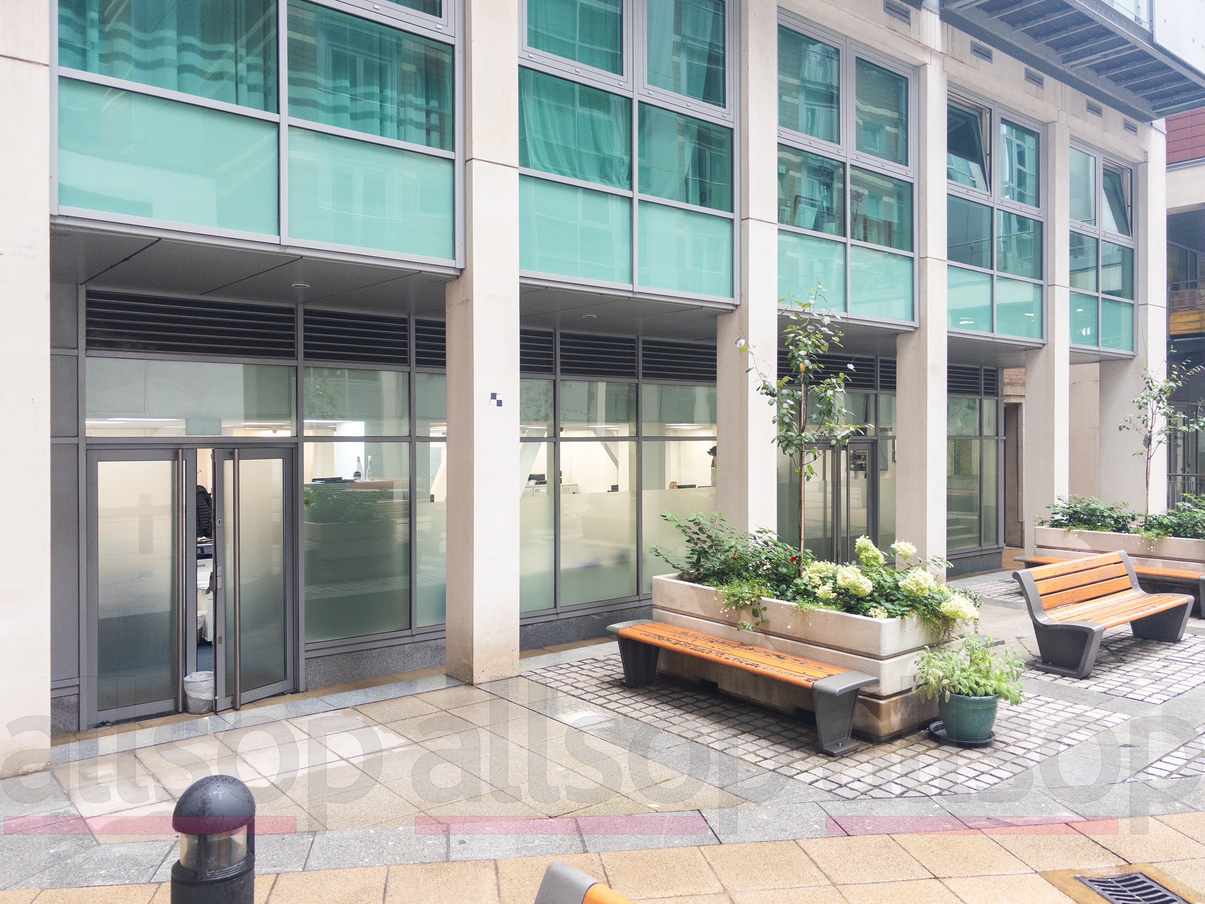 Virtual Freehold Office Investment