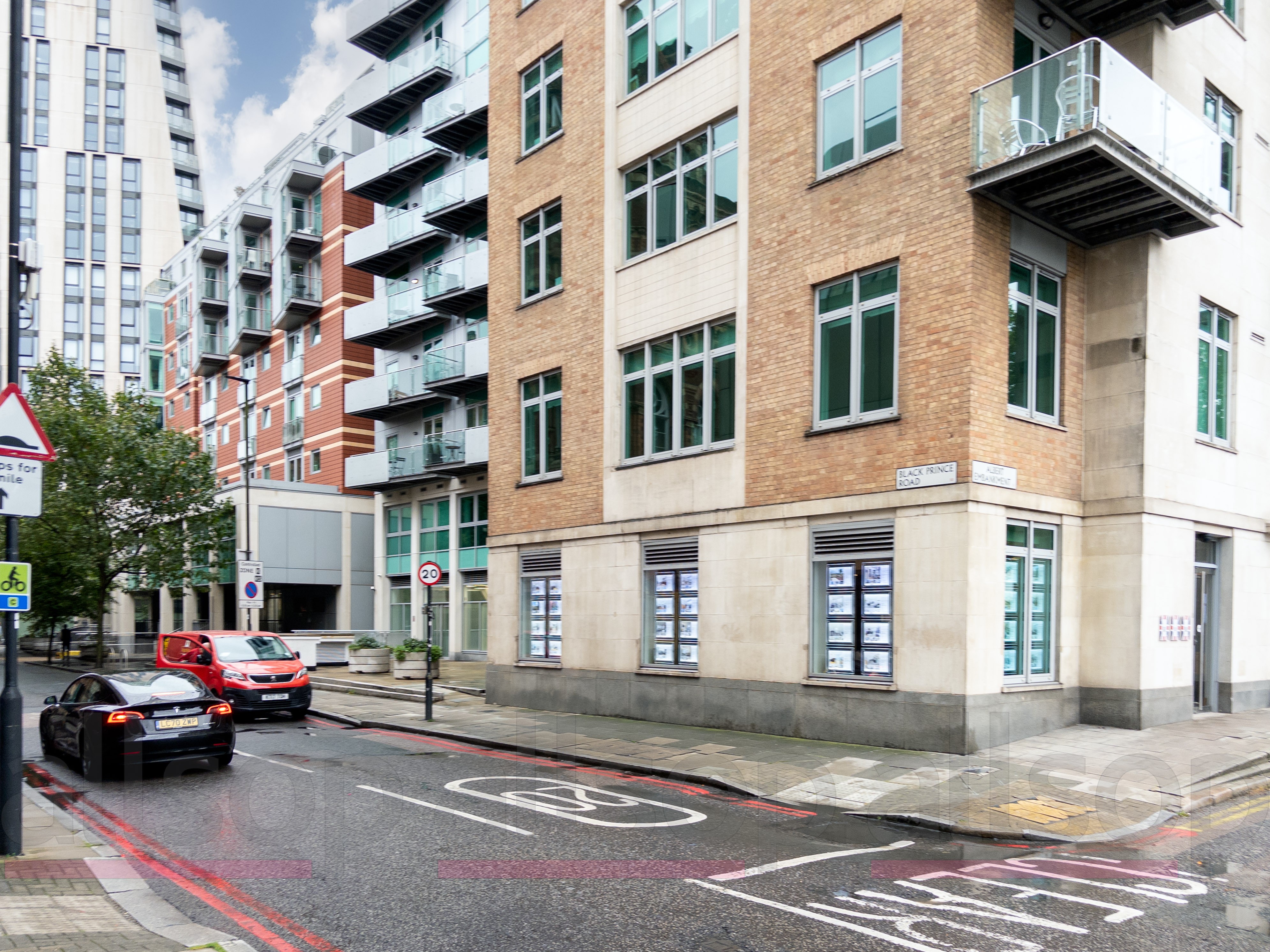 Virtual Freehold Office Investment