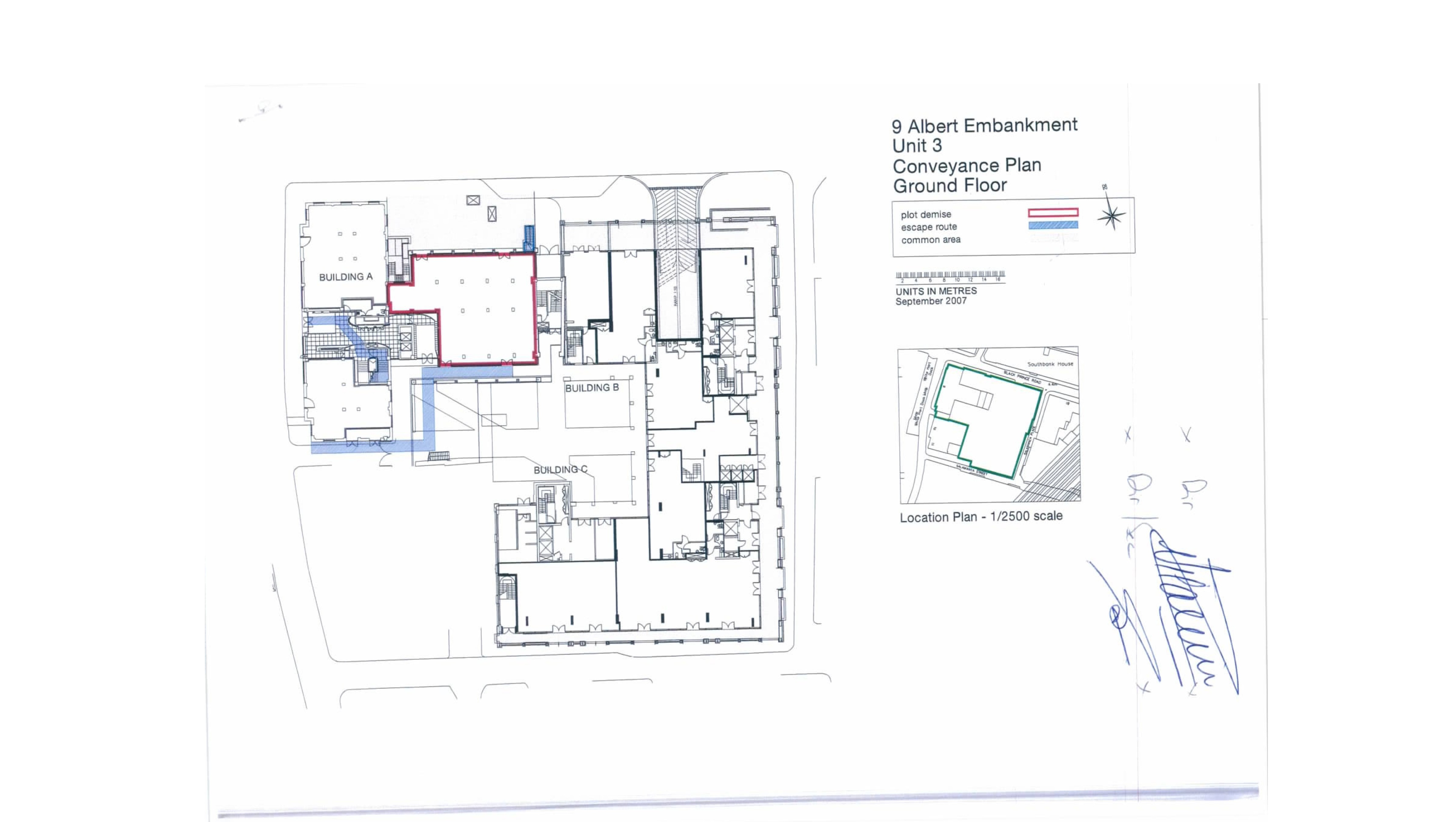 Virtual Freehold Office Investment