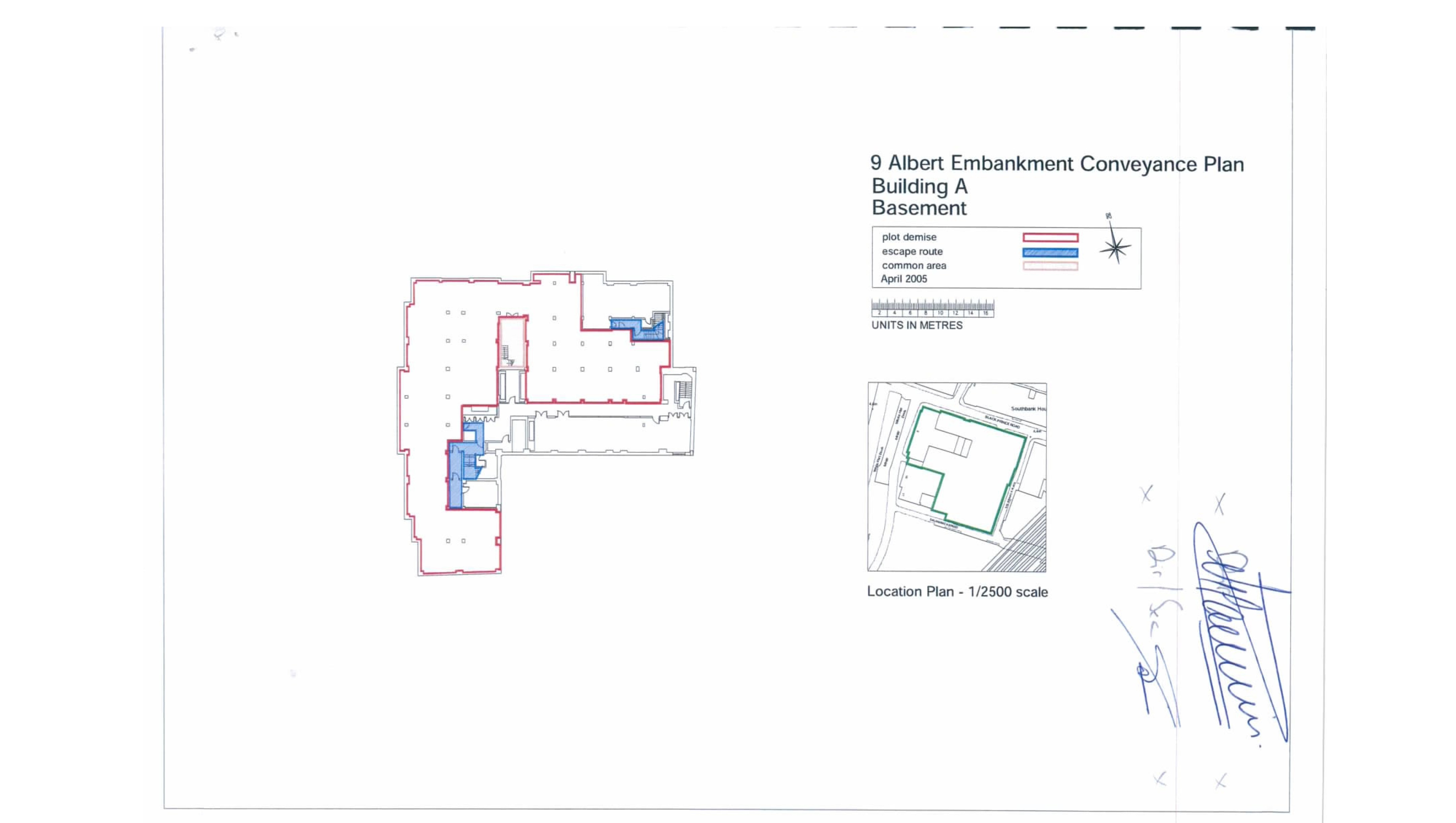Virtual Freehold Office Investment