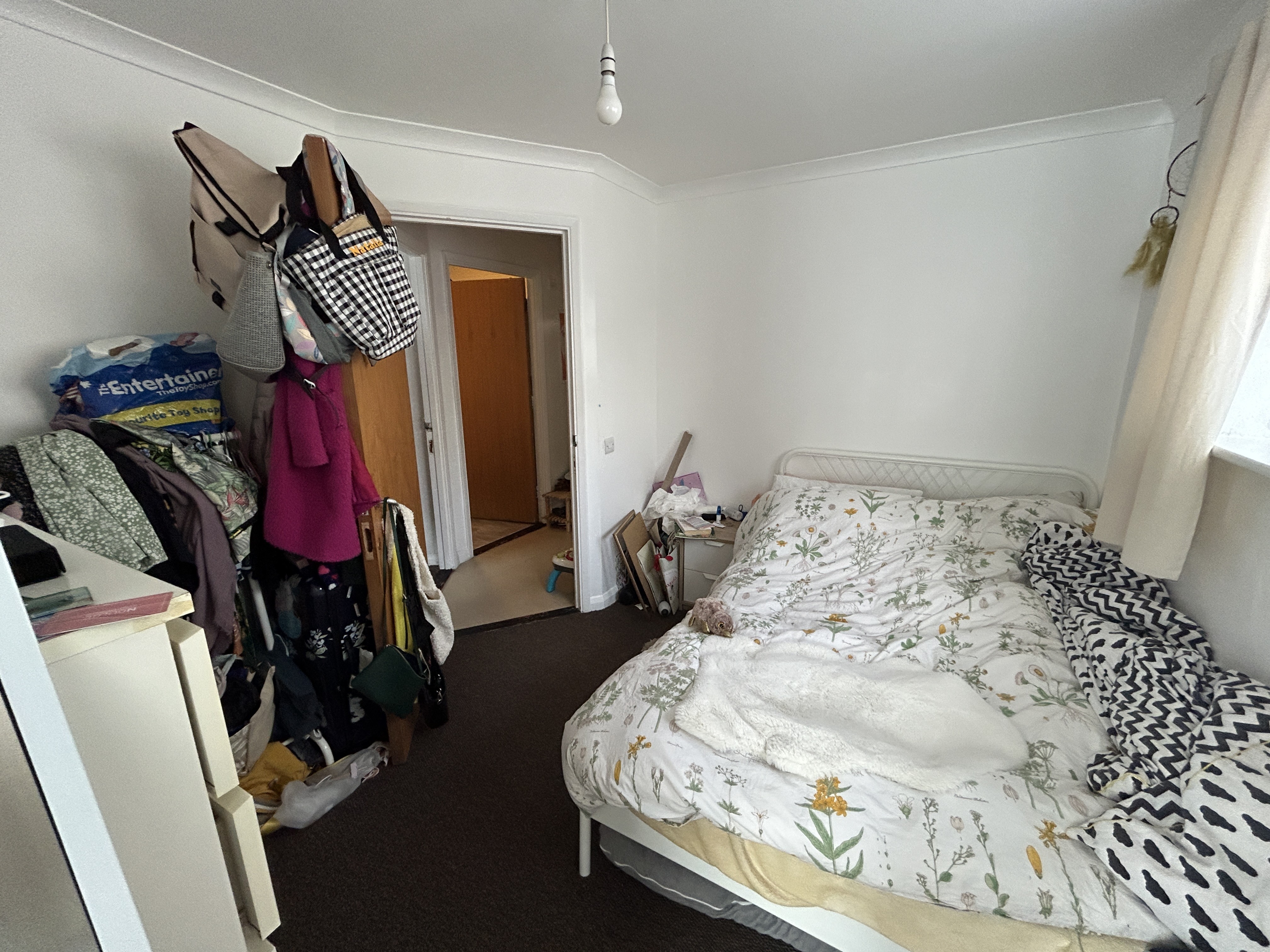 INVESTMENT - Leasehold Self Contained Ground Floor Flat