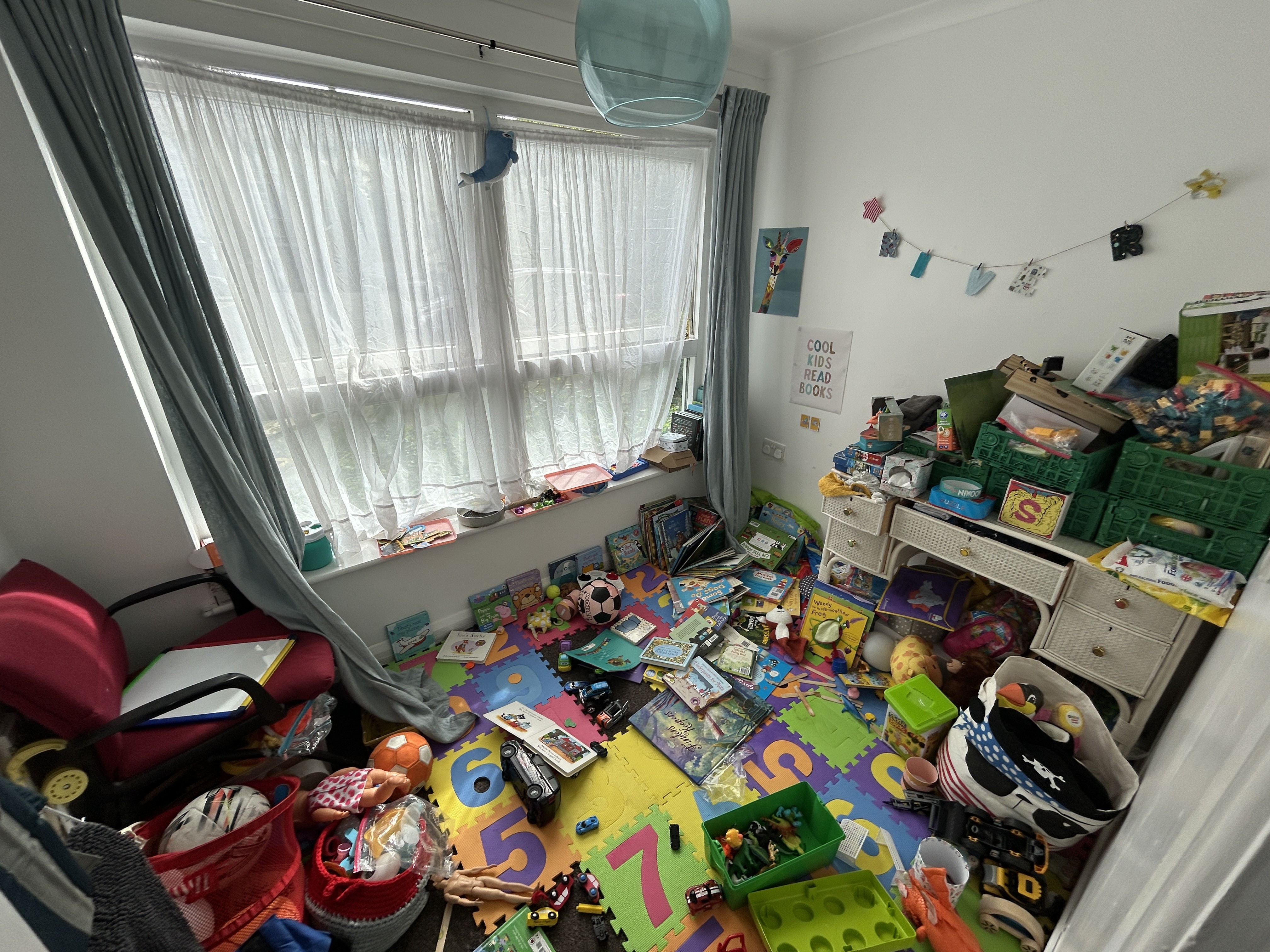 INVESTMENT - Leasehold Self Contained Ground Floor Flat