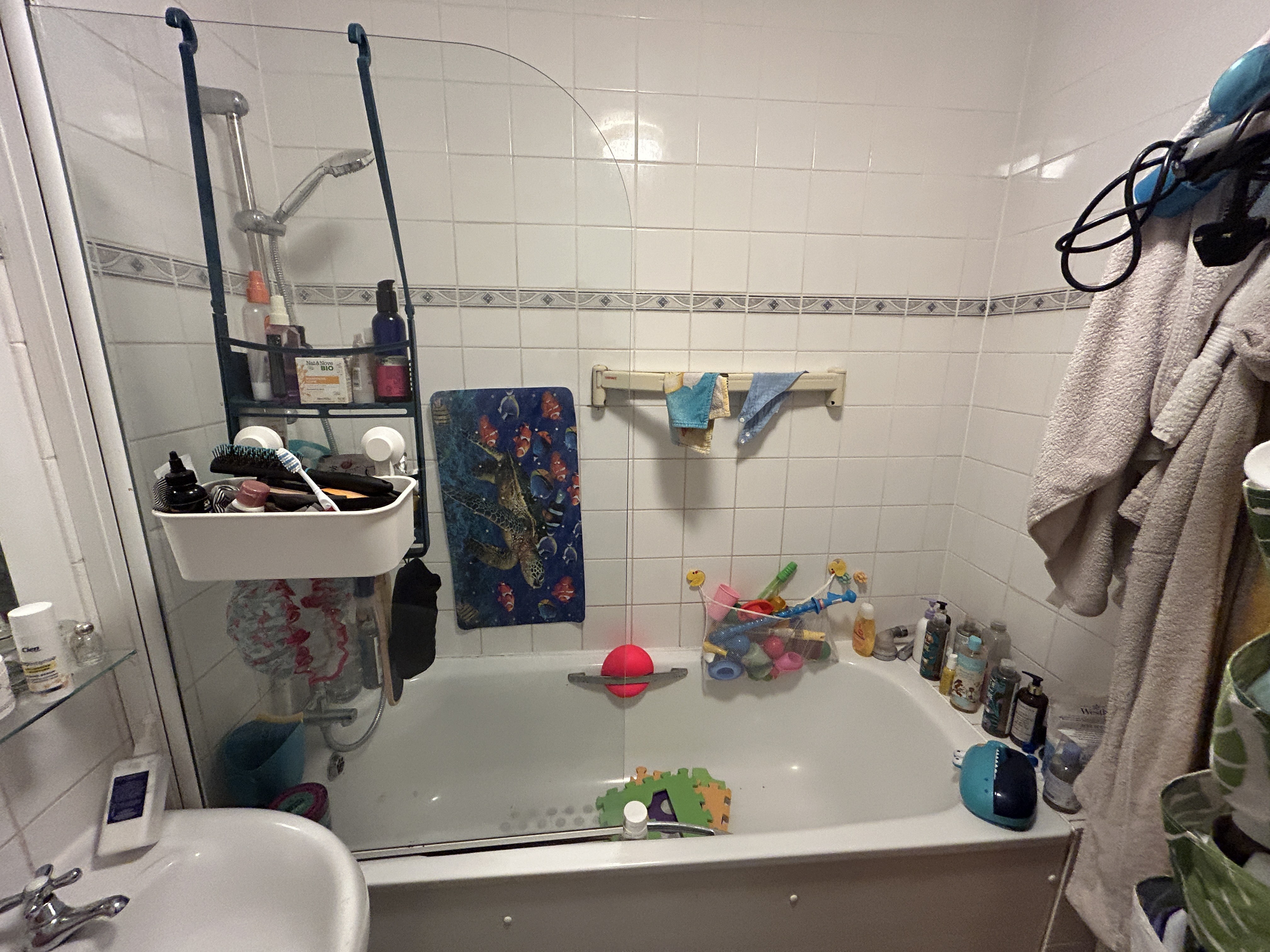 INVESTMENT - Leasehold Self Contained Ground Floor Flat