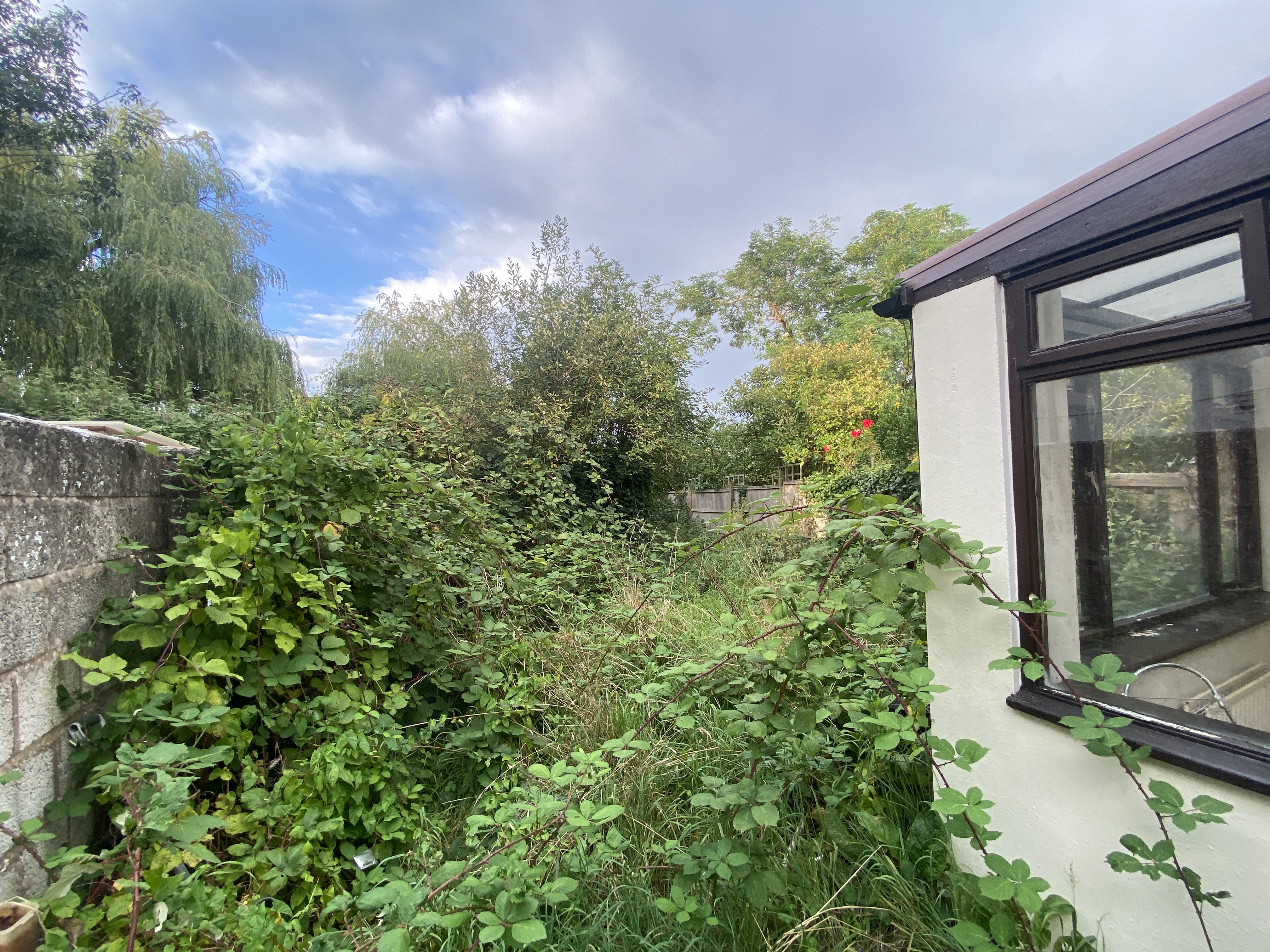 VACANT - Freehold Semi-Detached House 