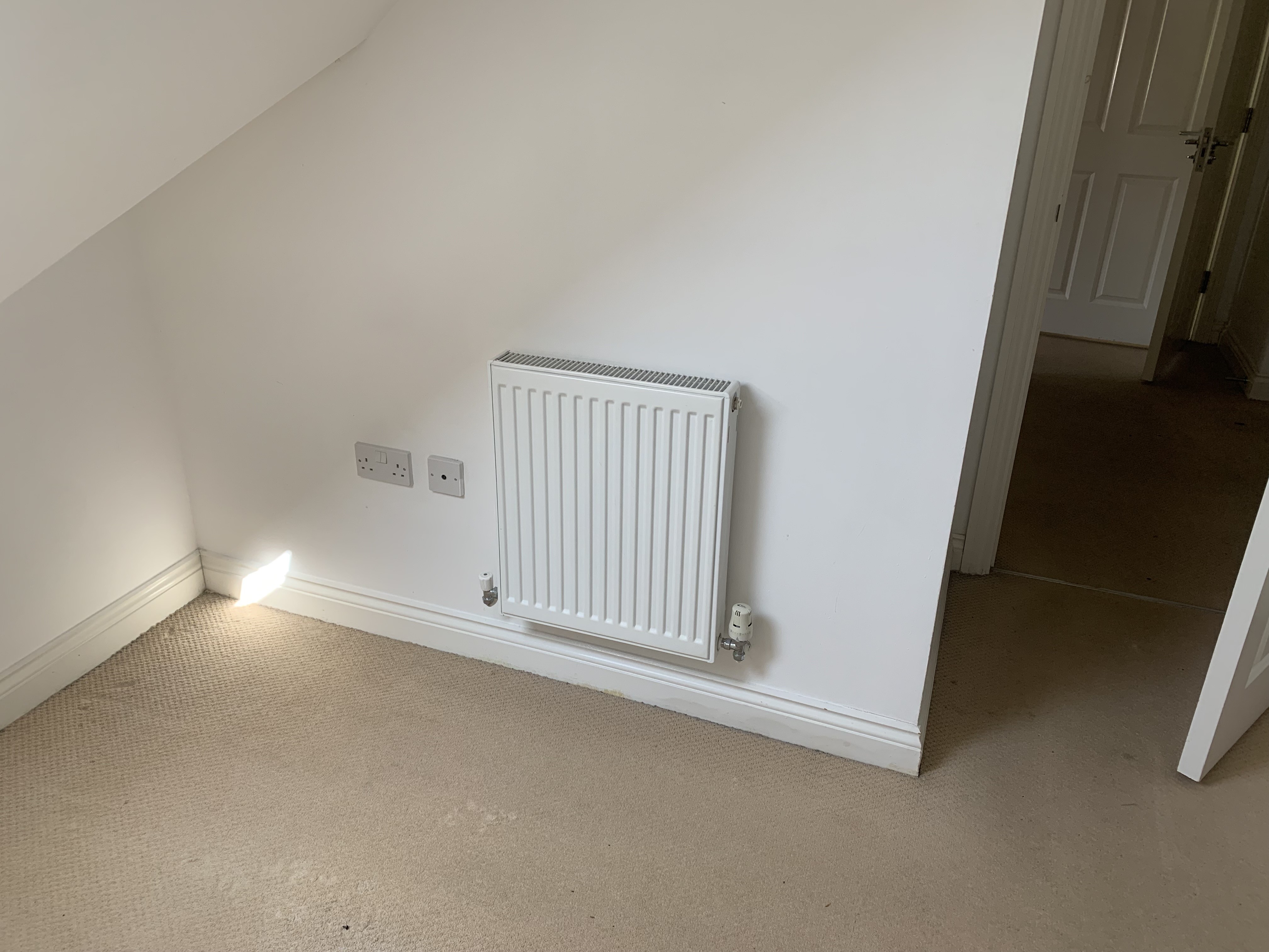 Leasehold Self Contained First Floor Flat