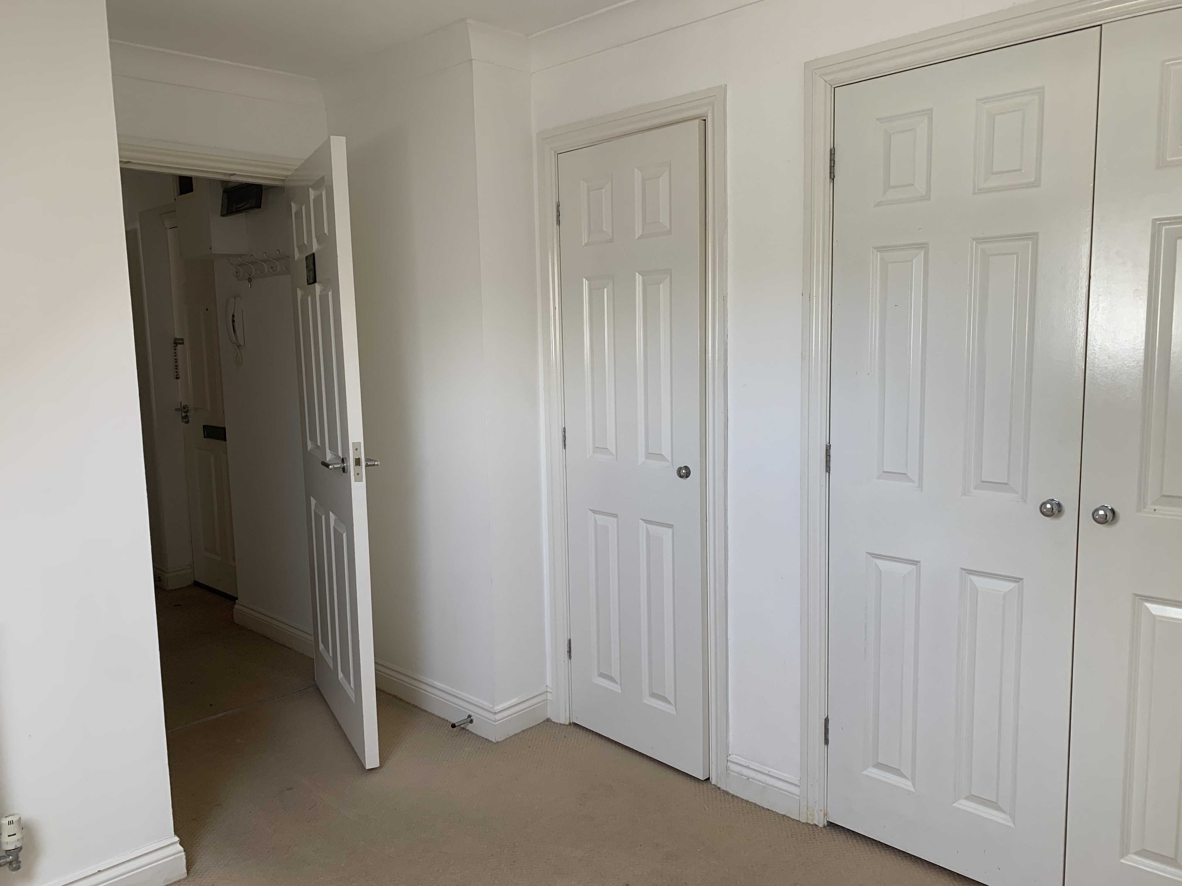Leasehold Self Contained First Floor Flat