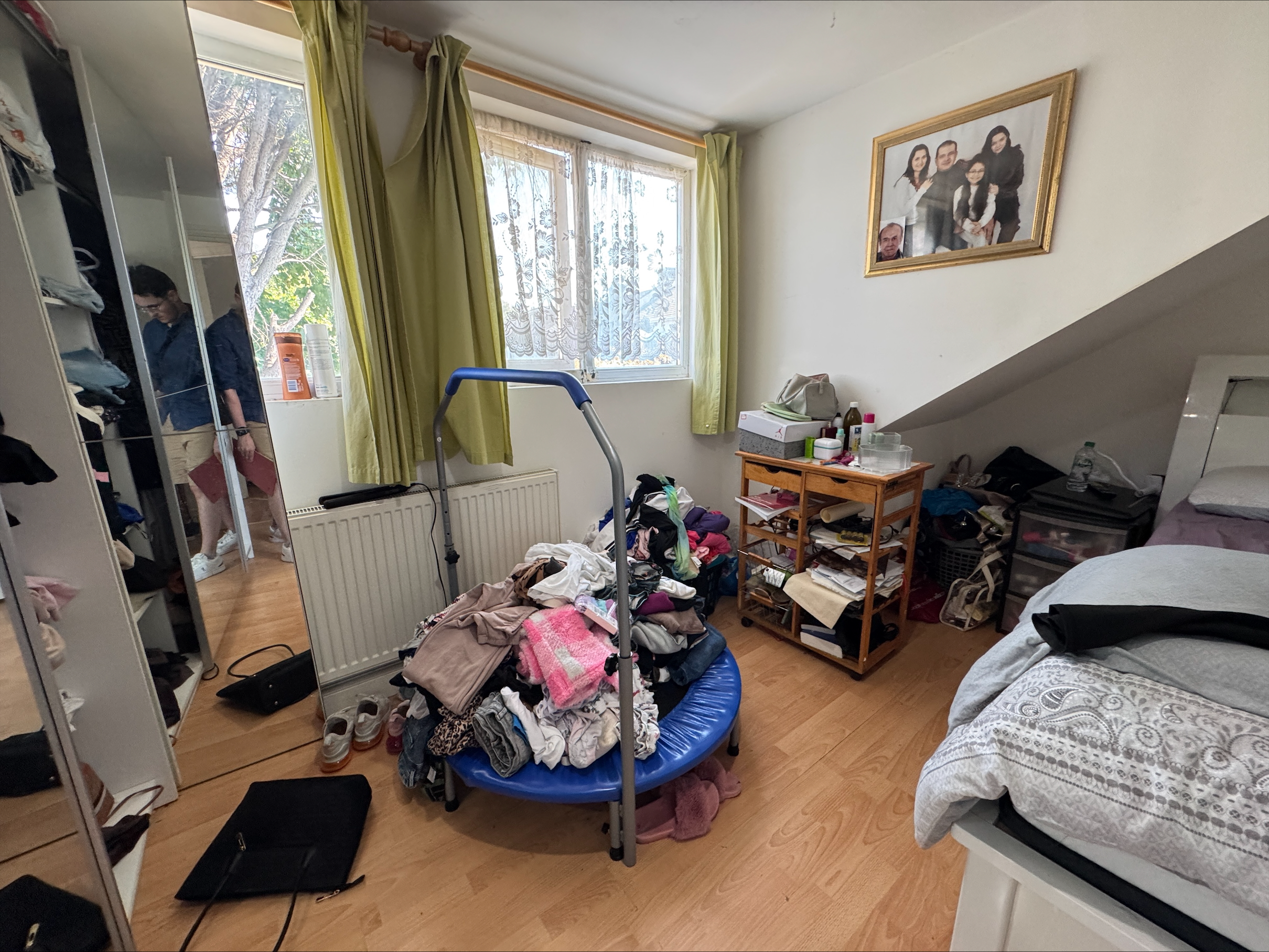INVESTMENT - Freehold Detached House 
