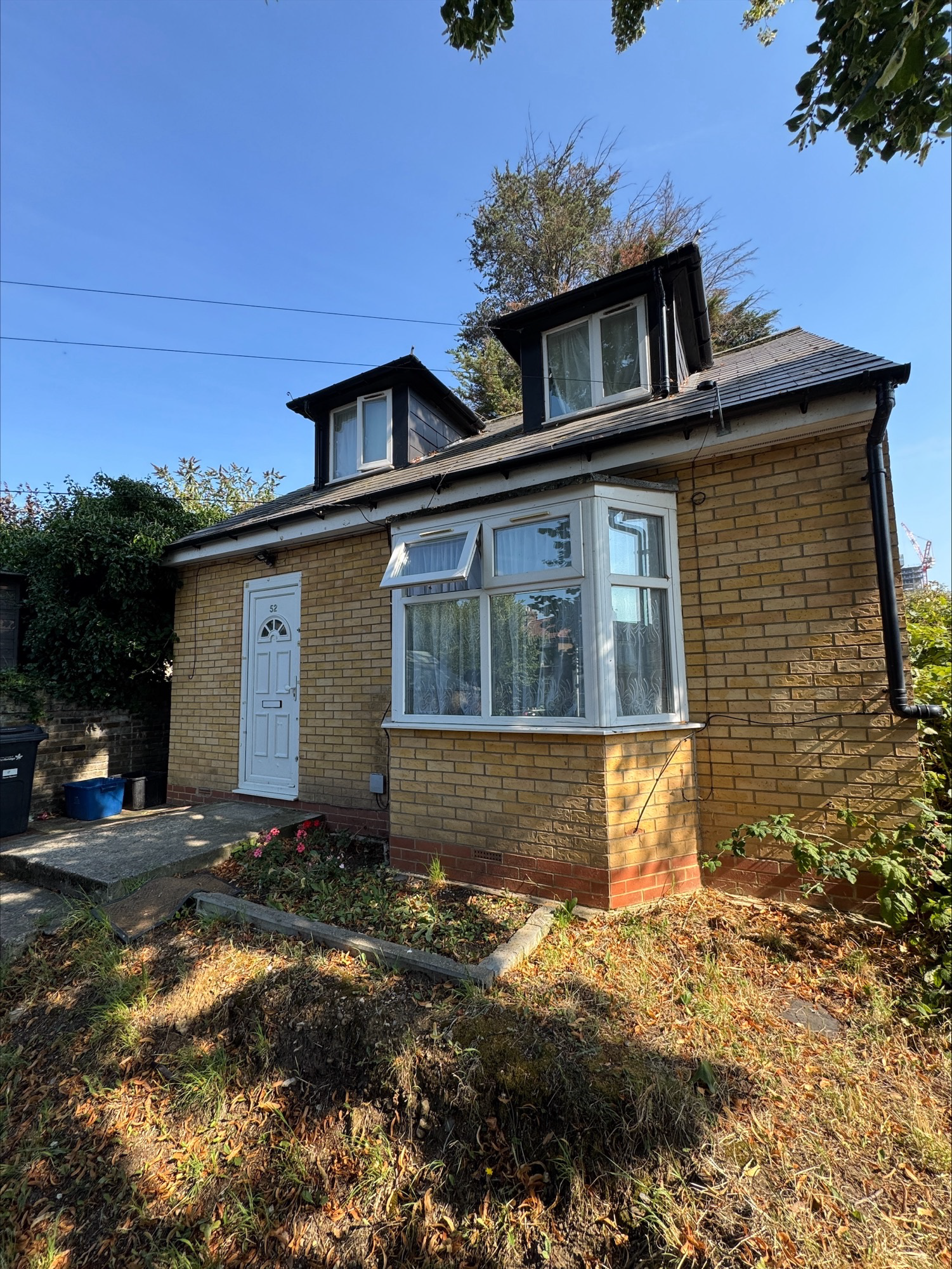 INVESTMENT - Freehold Detached House 
