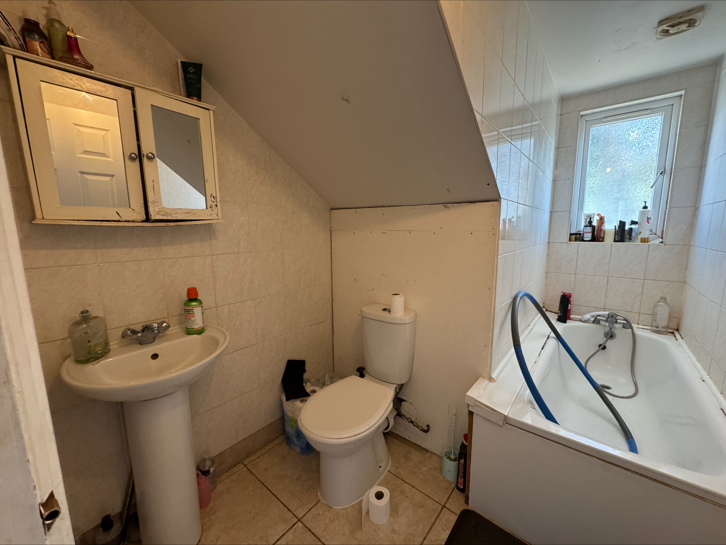 INVESTMENT - Freehold Detached House 