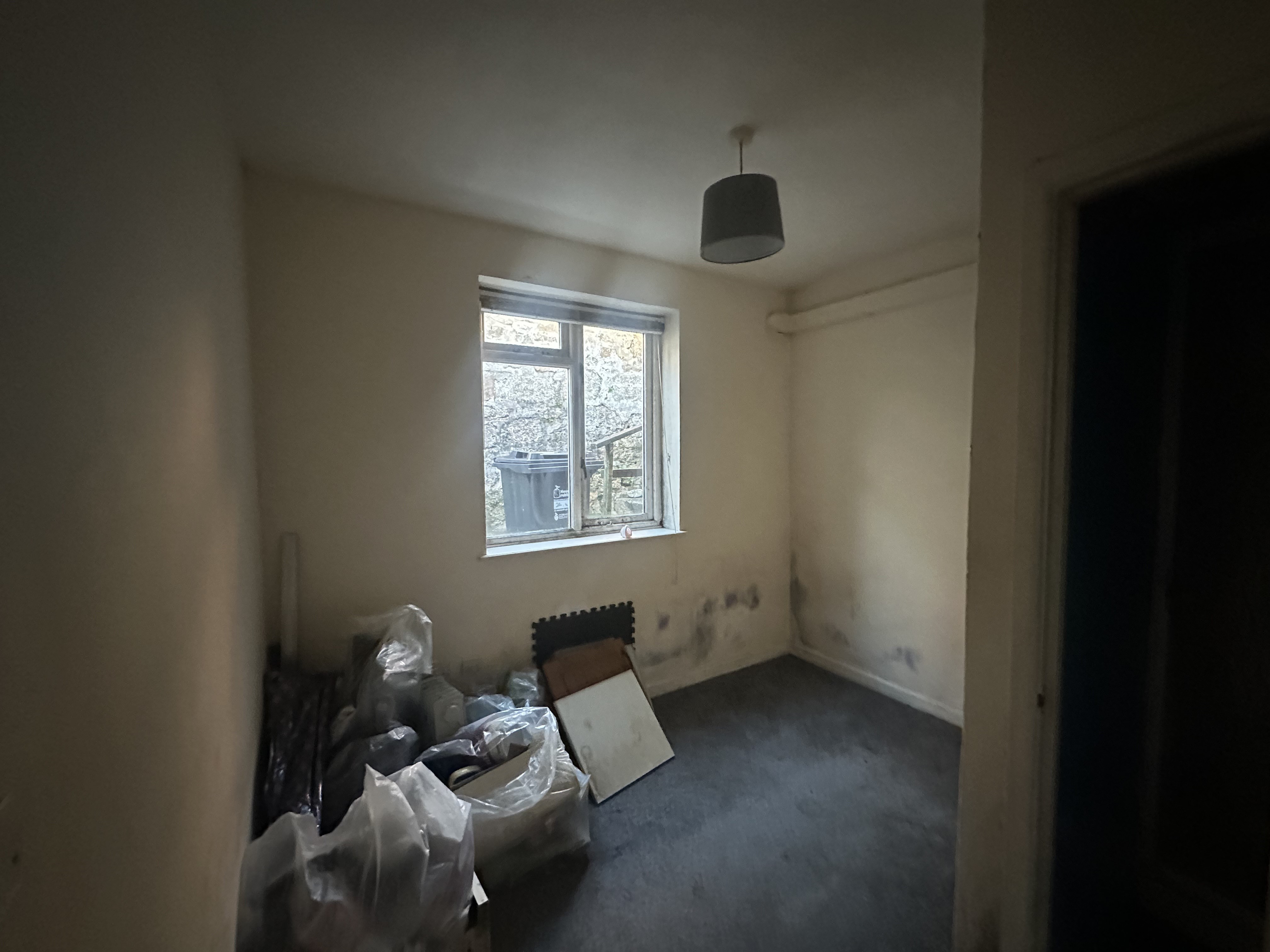 Long Leasehold Self Contained Ground Floor Flat