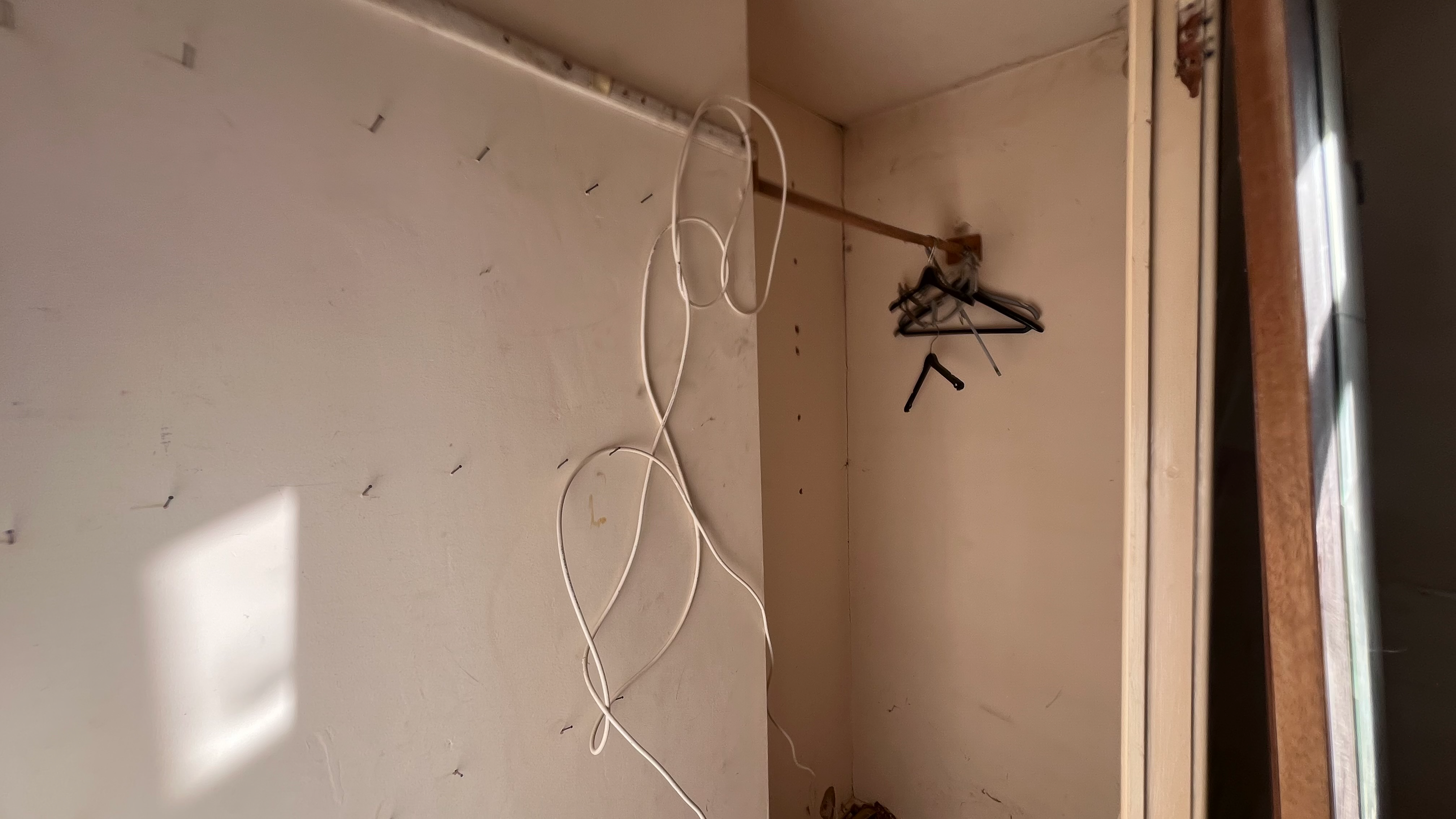 VACANT - Leasehold Self Contained First Floor Flat 
