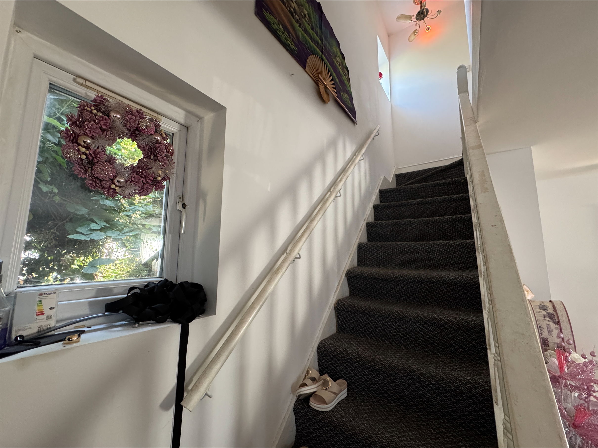 INVESTMENT - Freehold Detached House 