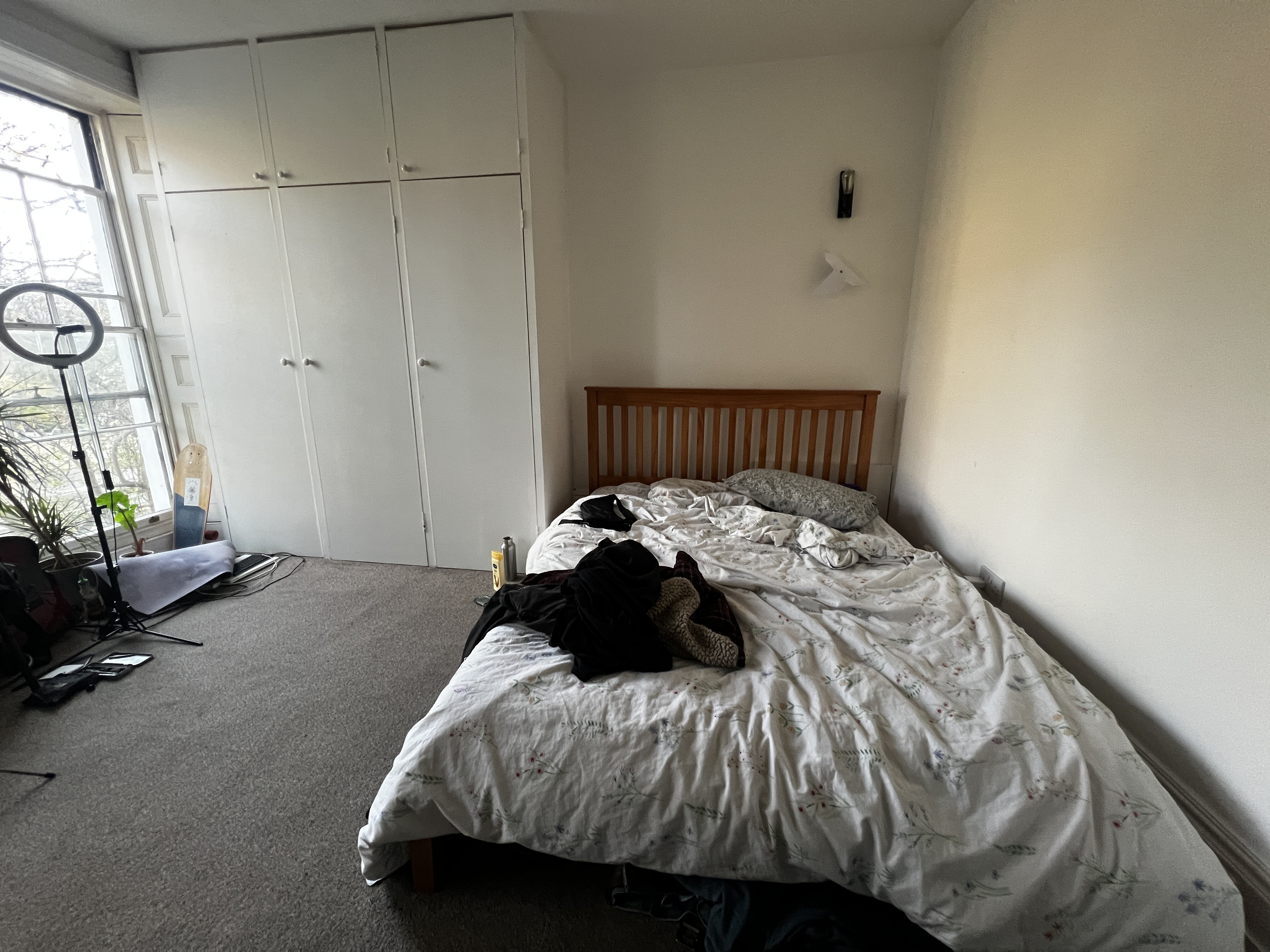 INVESTMENT - Freehold End of Terrace (HMO) Building 