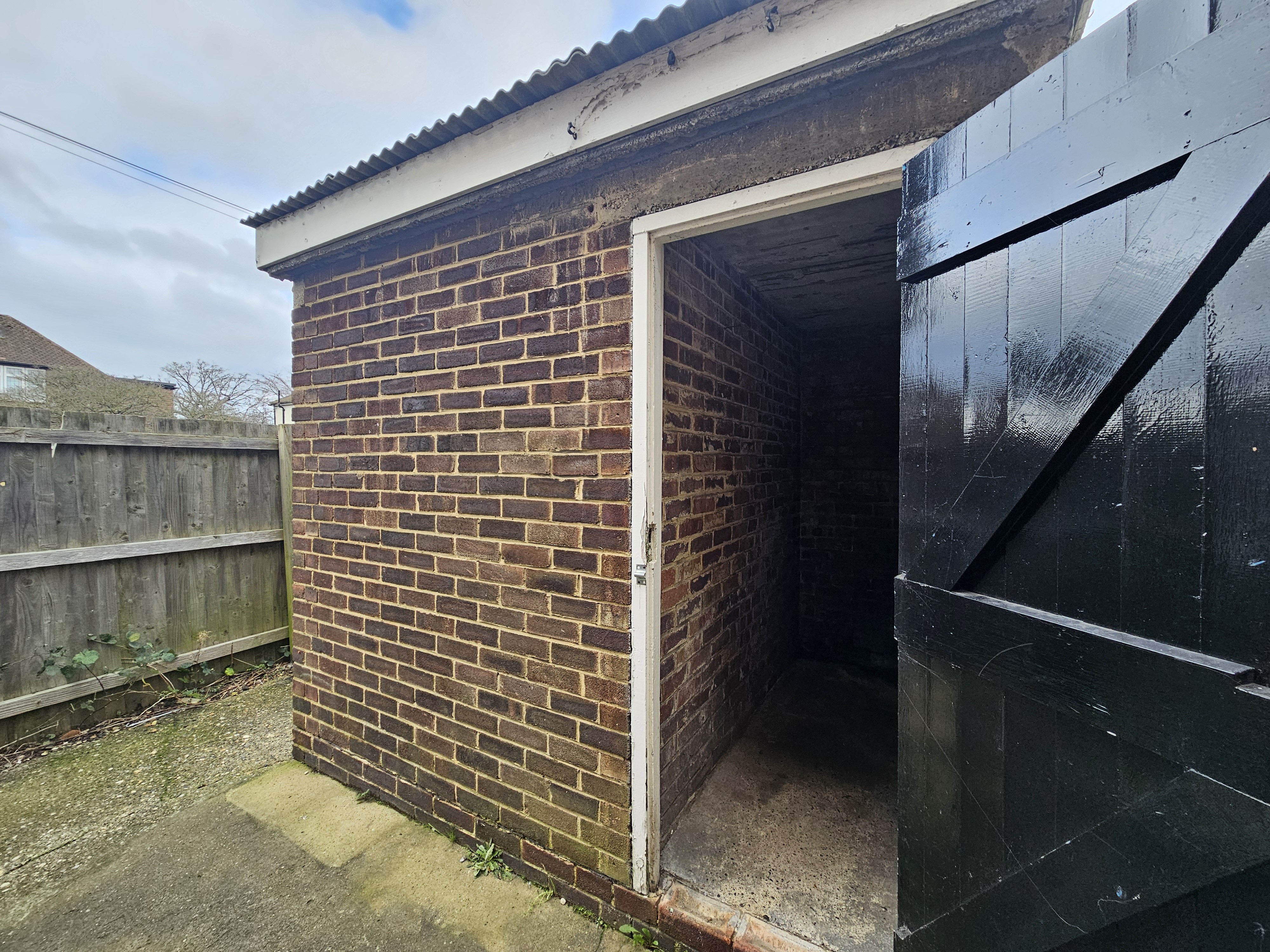 VACANT - Freehold Semi Detached House 