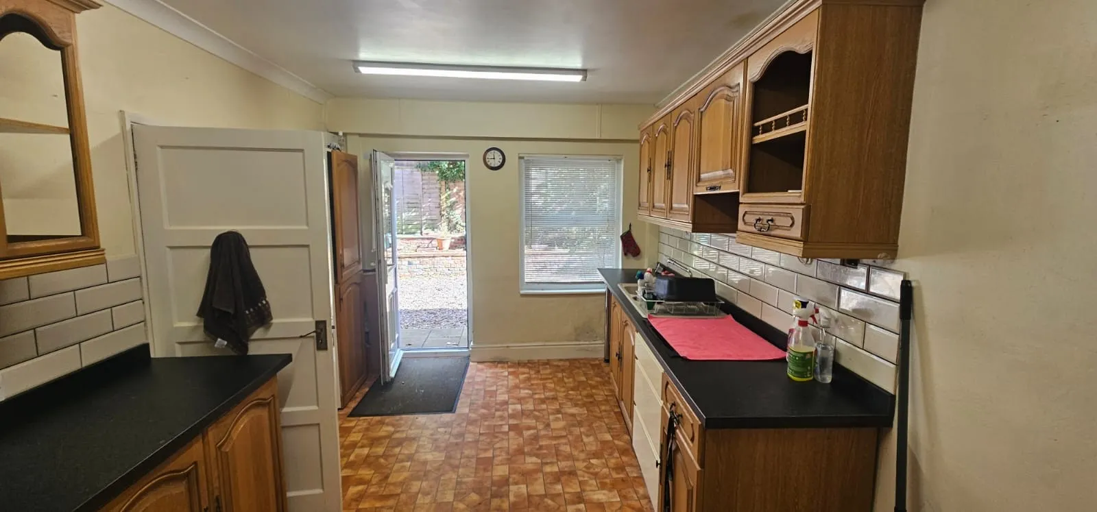 VACANT - Freehold Semi-Detached House 