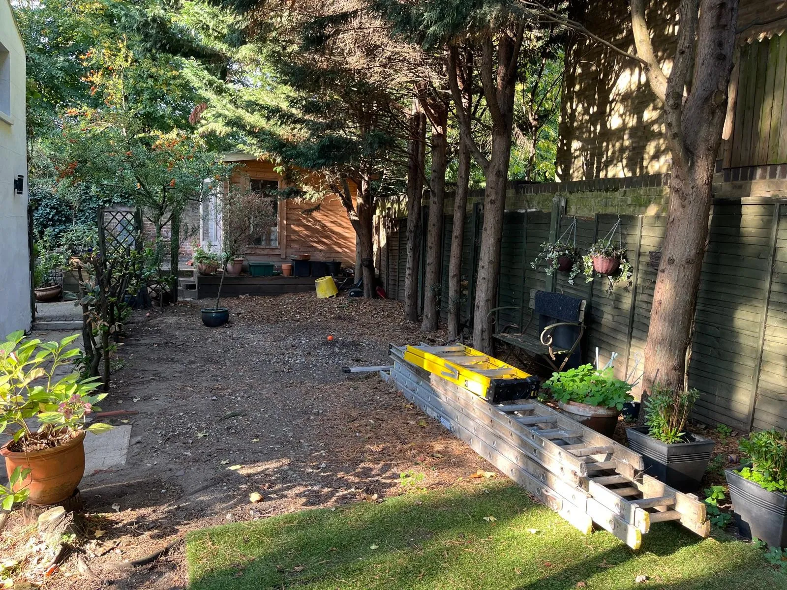 VACANT - Freehold Semi-Detached House