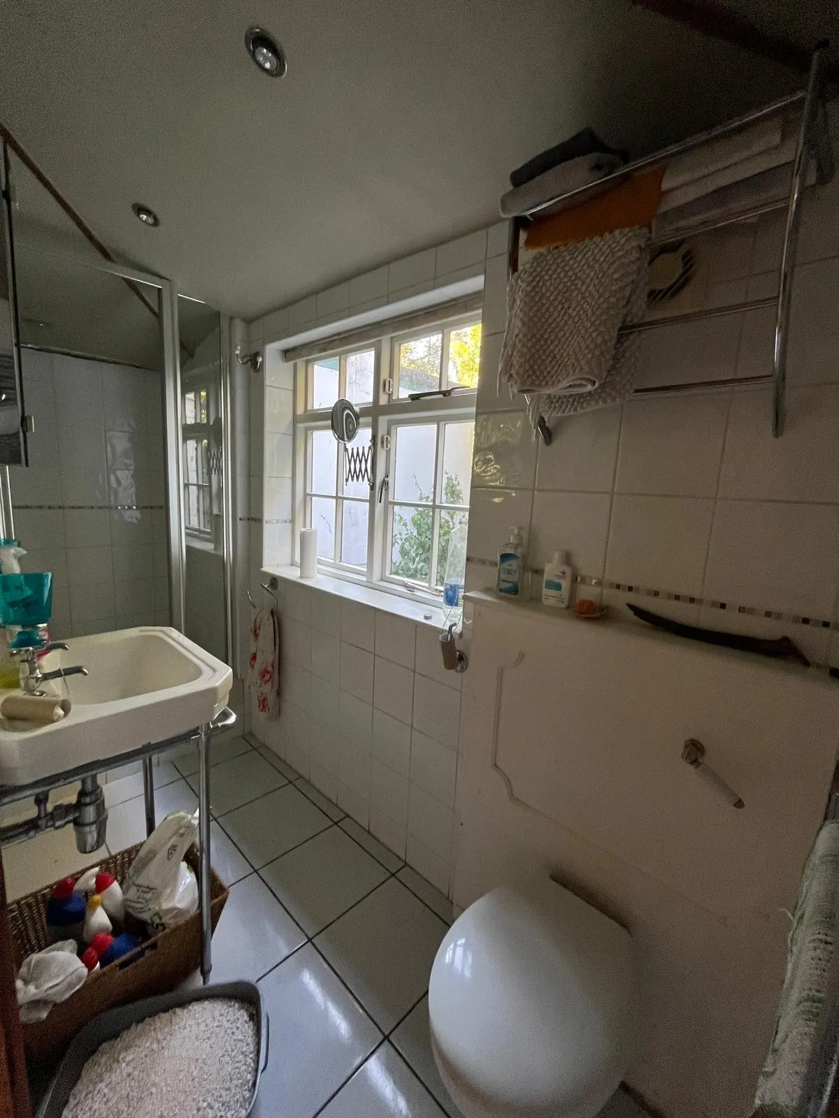 VACANT - Freehold Semi-Detached House