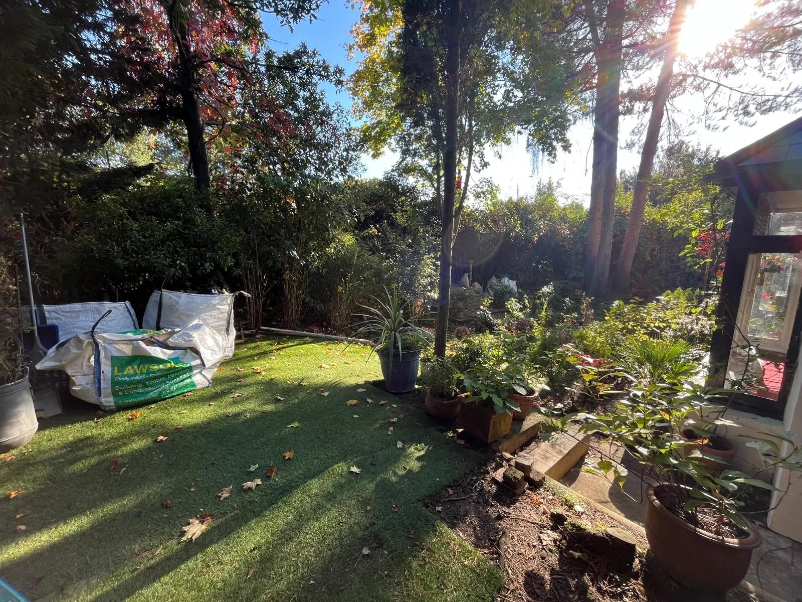 VACANT - Freehold Semi-Detached House