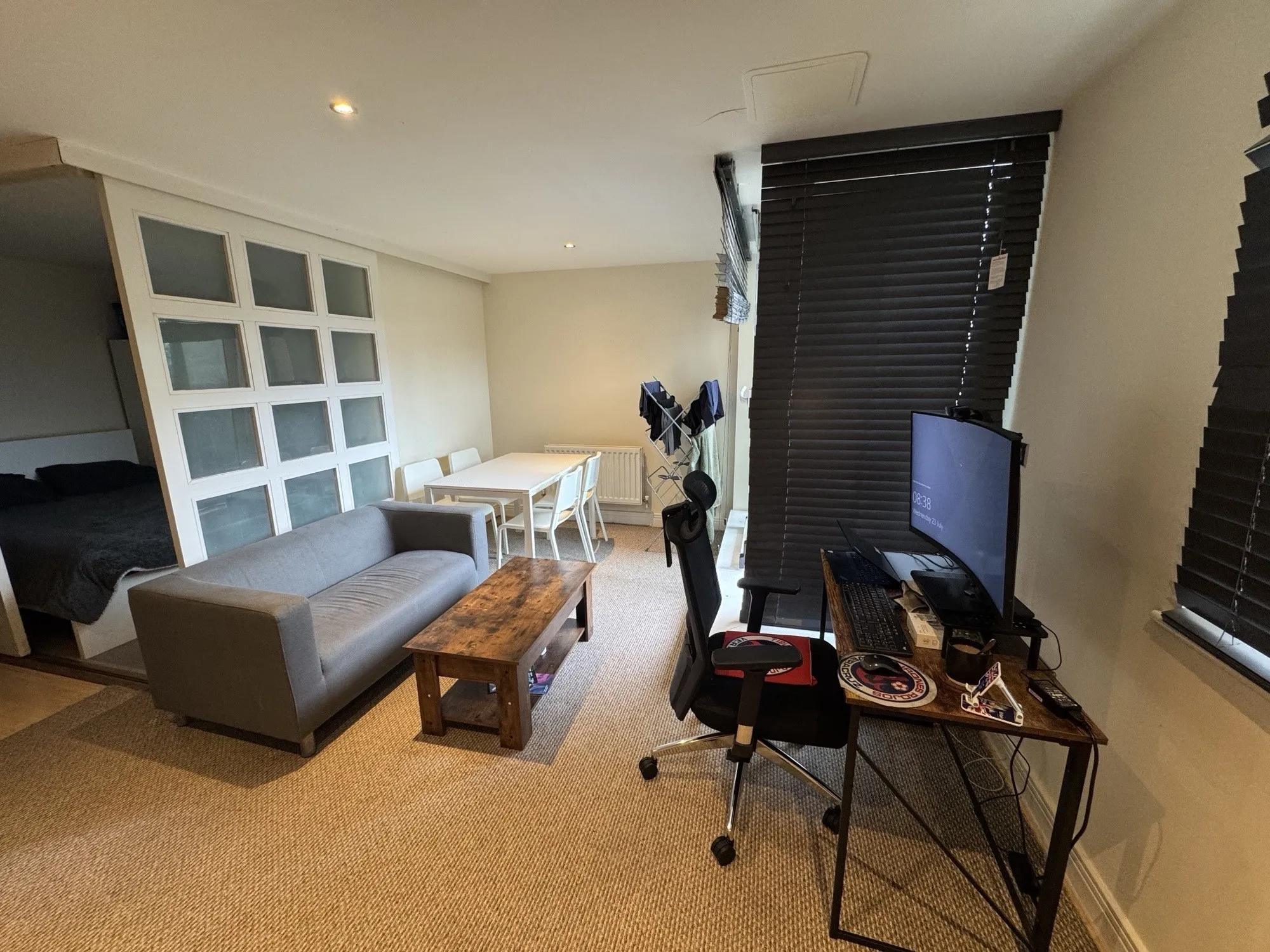 Property cover
