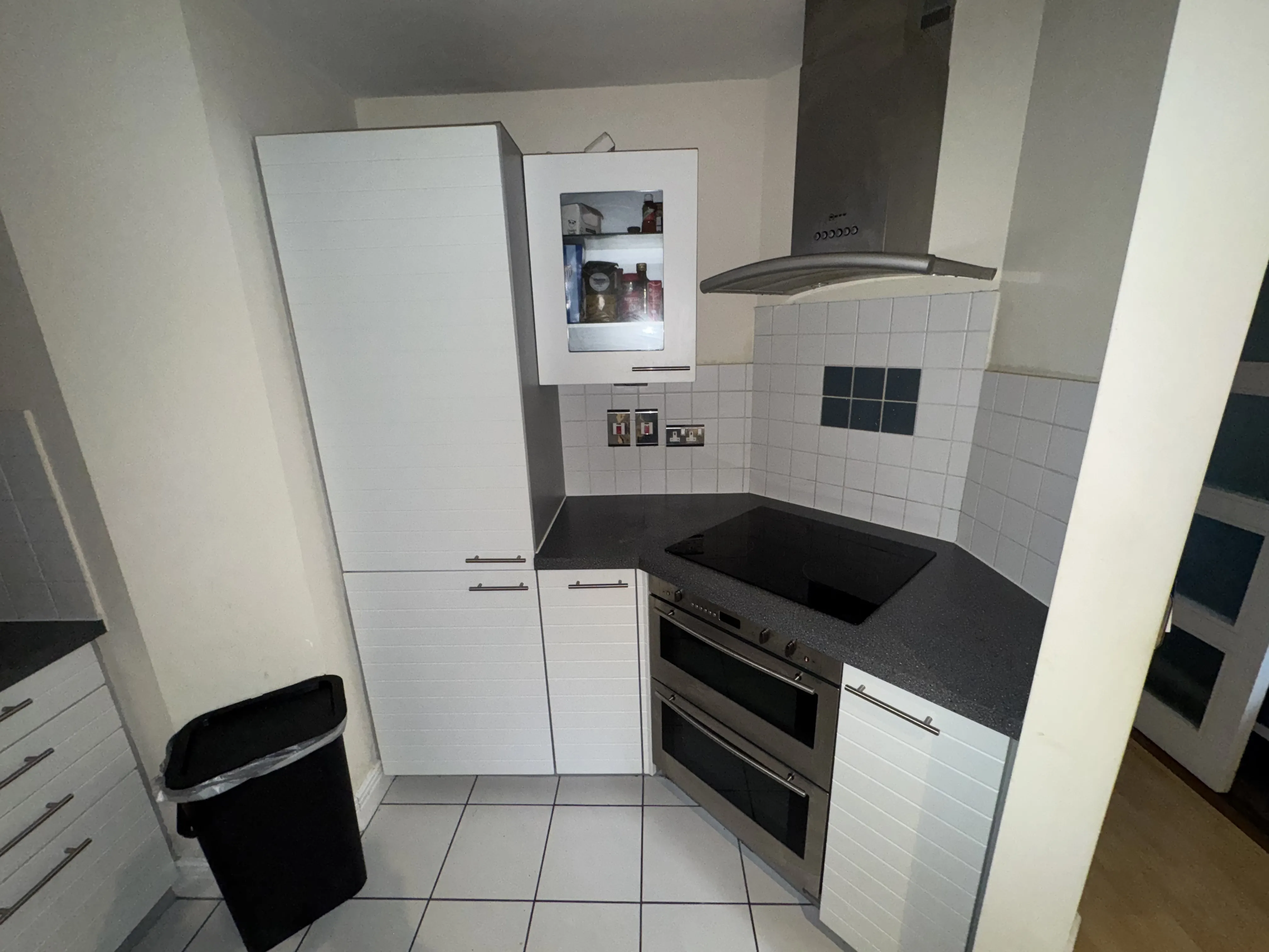 INVESTMENT -  Long Leasehold Self Contained Second Floor Flat