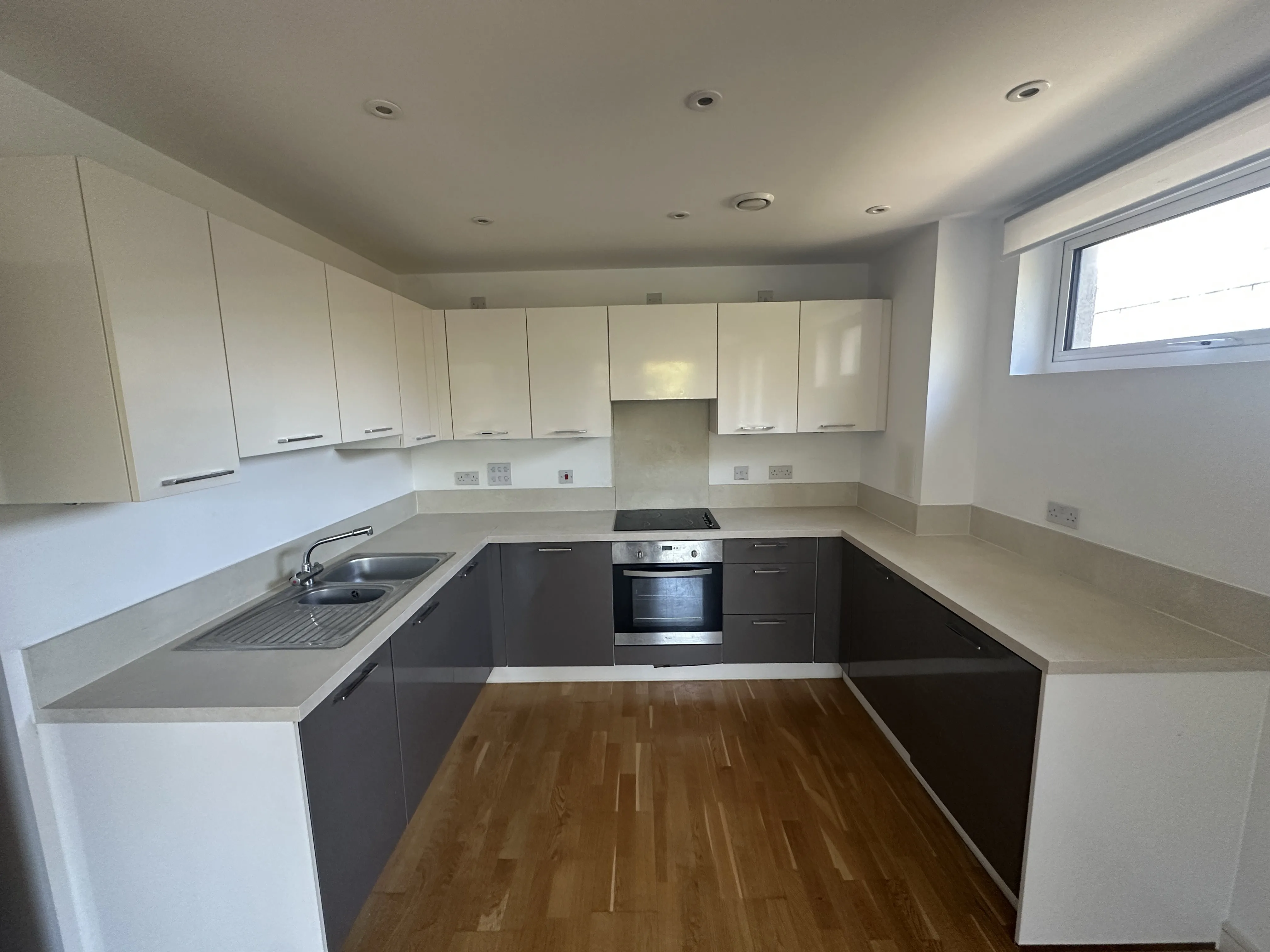 Property cover
