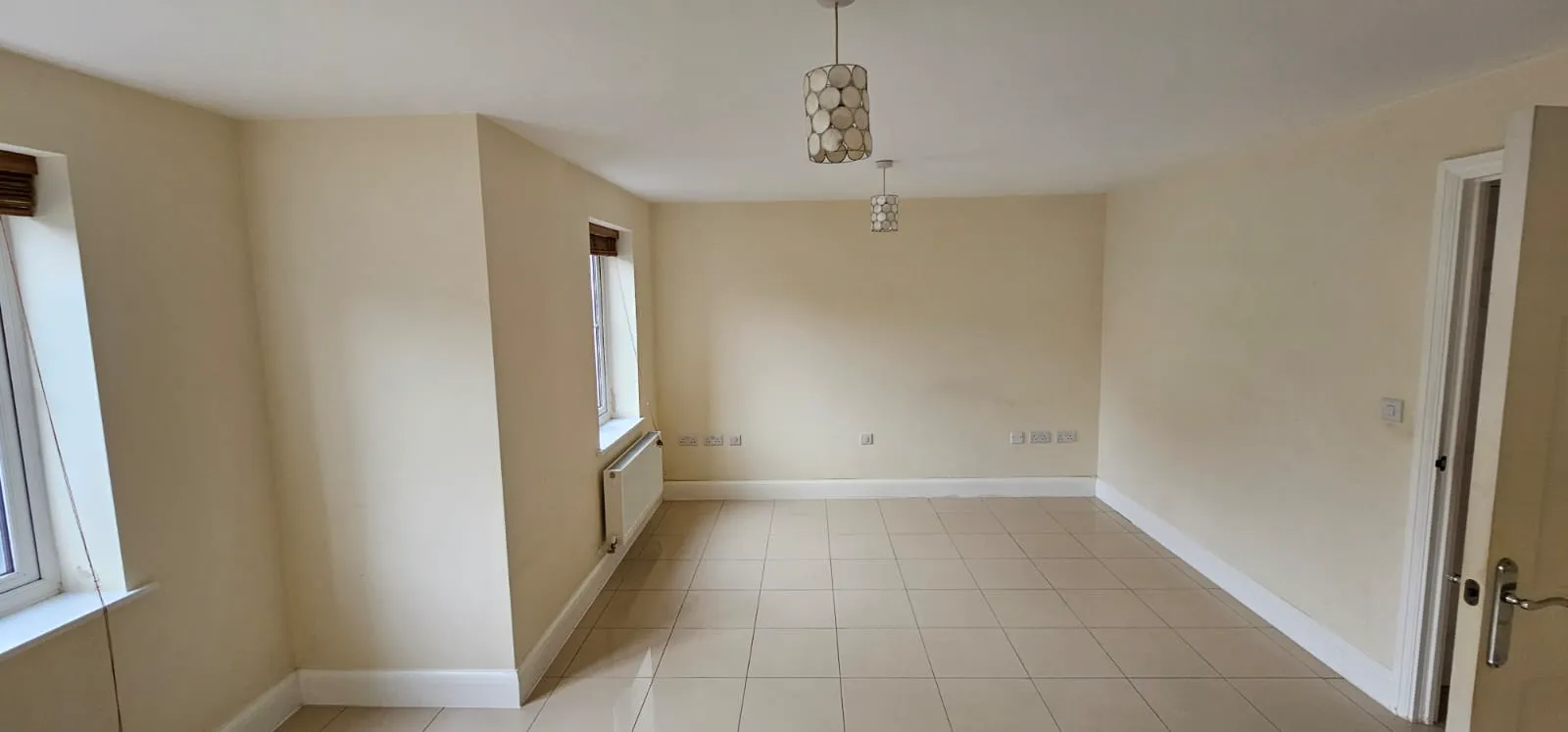 VACANT - Leasehold Self Contained Ground Floor Flat